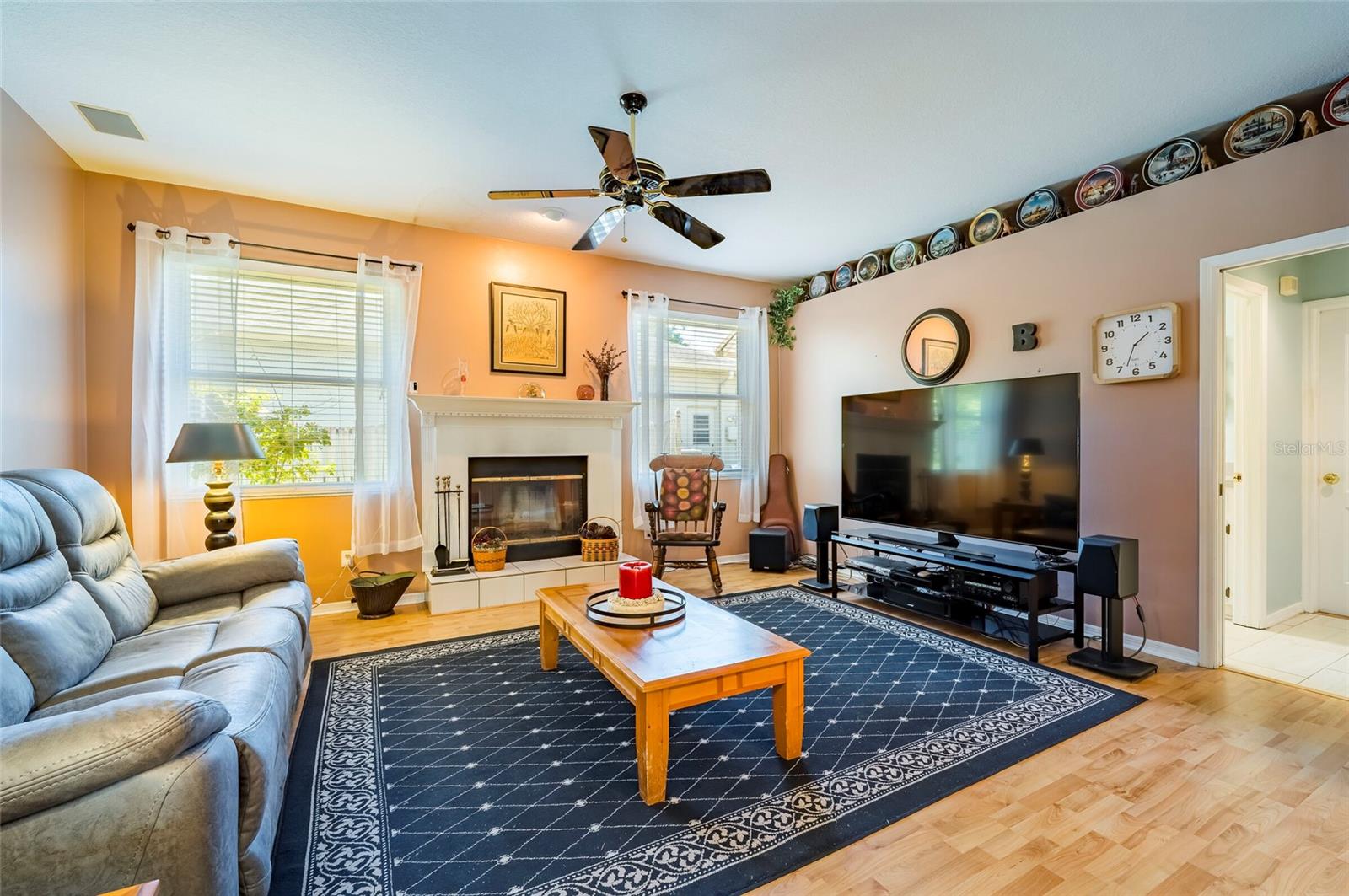 22754 MAGNOLIA TRACE BLVD, LUTZ, FL, 33549