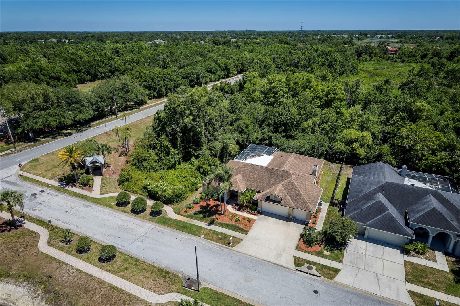 22754 MAGNOLIA TRACE BLVD, LUTZ, FL, 33549