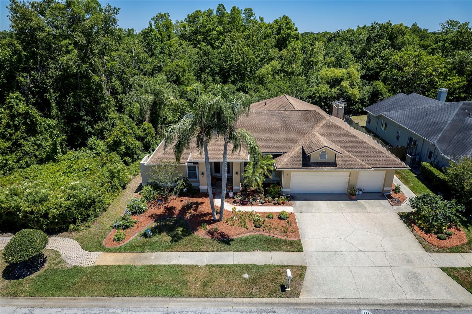 22754 MAGNOLIA TRACE BLVD, LUTZ, FL, 33549