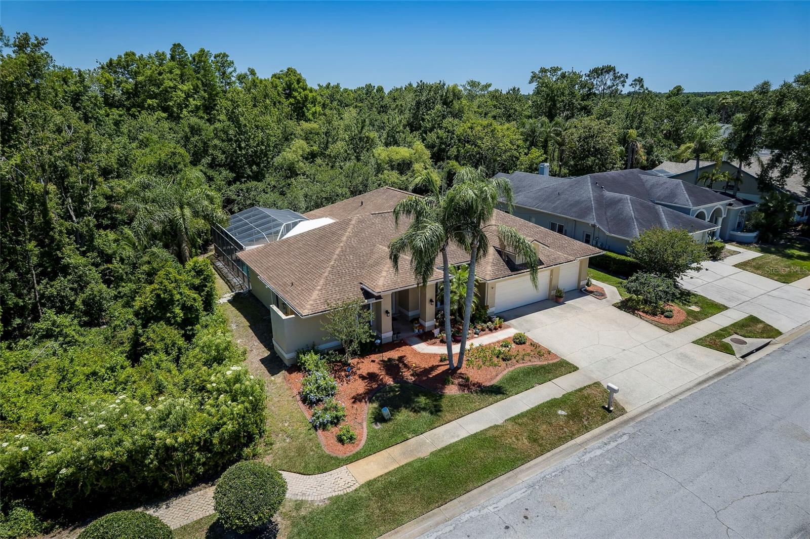 22754 MAGNOLIA TRACE BLVD, LUTZ, FL, 33549