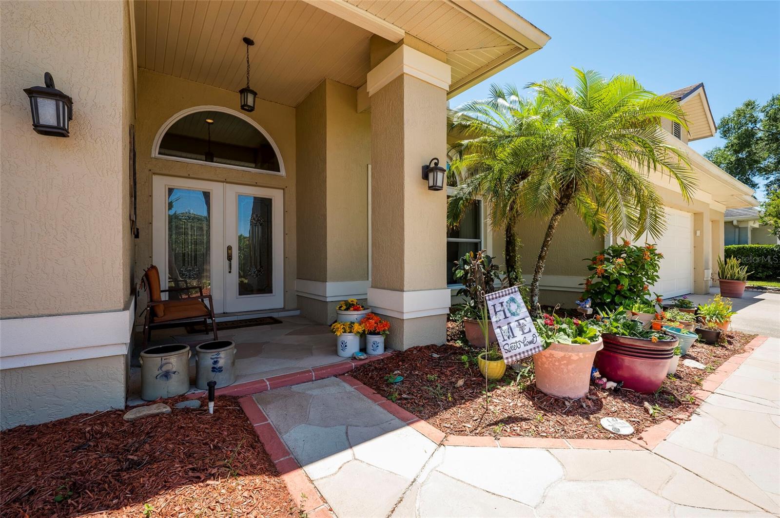 22754 MAGNOLIA TRACE BLVD, LUTZ, FL, 33549
