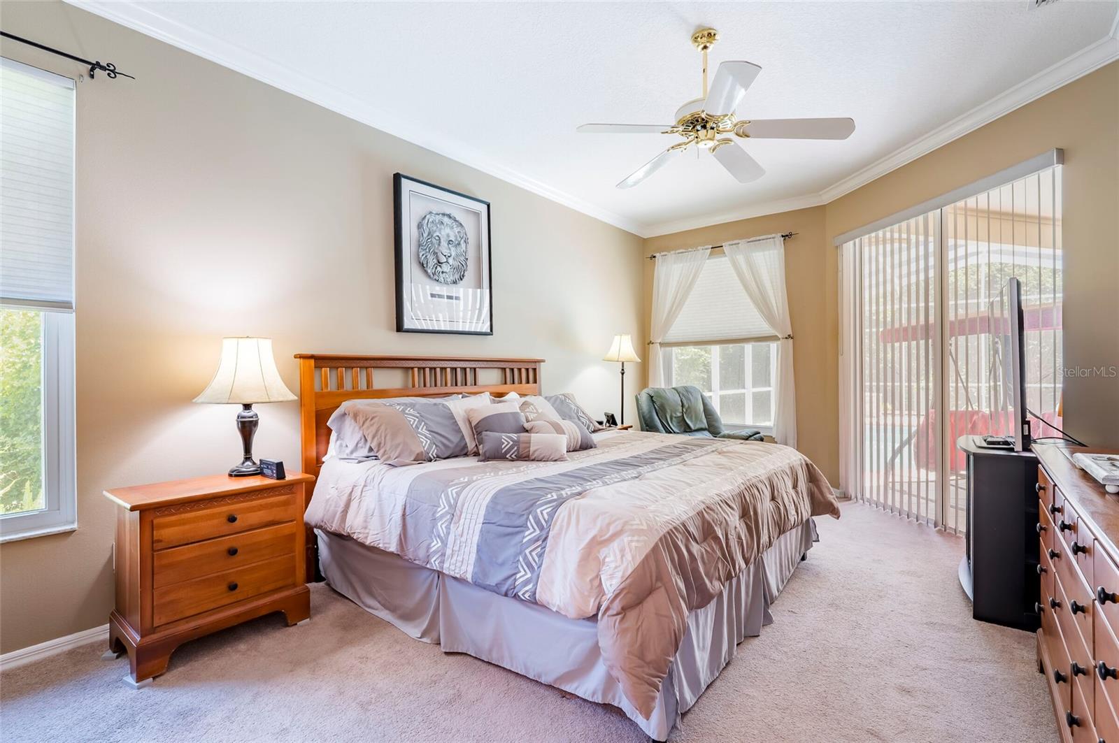 22754 MAGNOLIA TRACE BLVD, LUTZ, FL, 33549