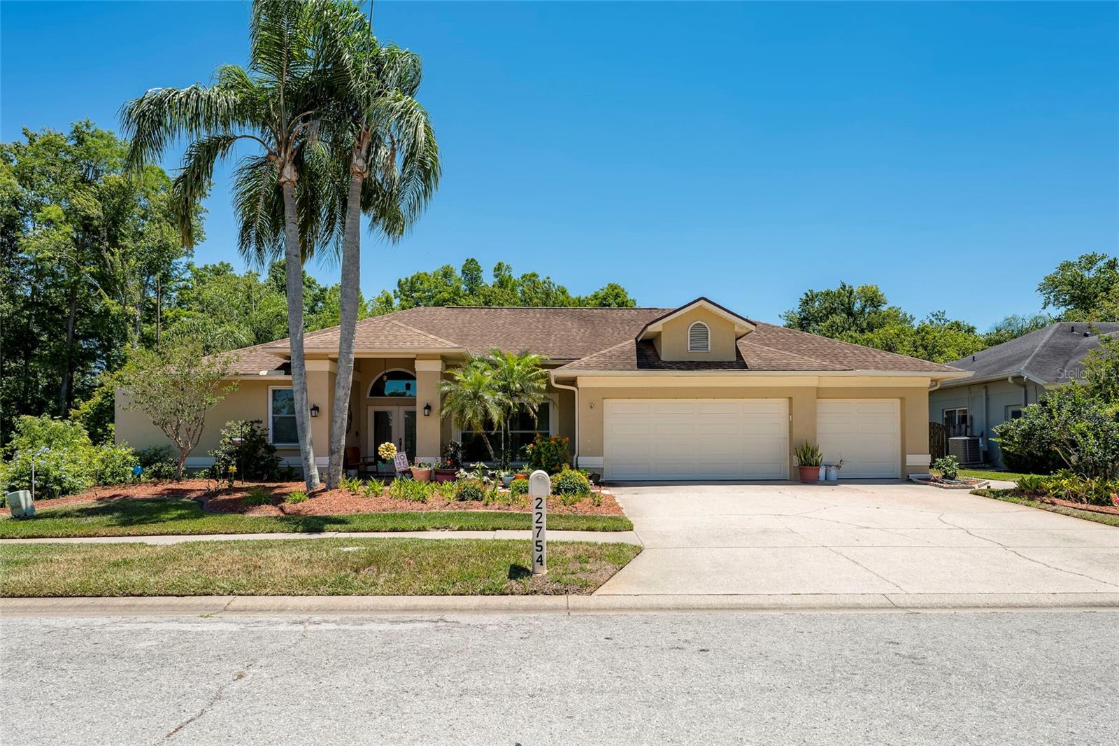 22754 MAGNOLIA TRACE BLVD, LUTZ, FL, 33549