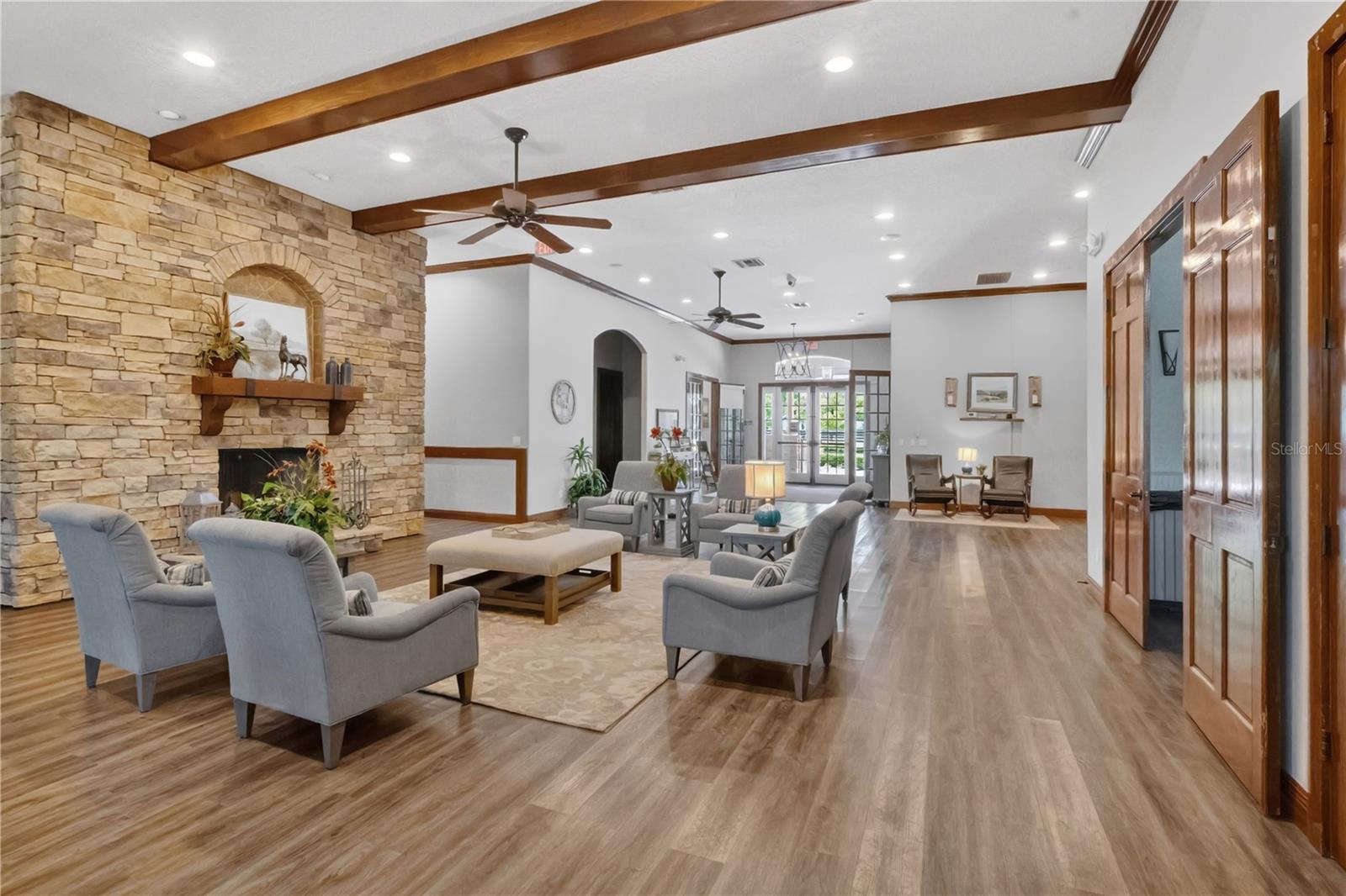 21345 SULLIVAN RANCH BOULEVARD, MOUNT DORA, FL, 32757