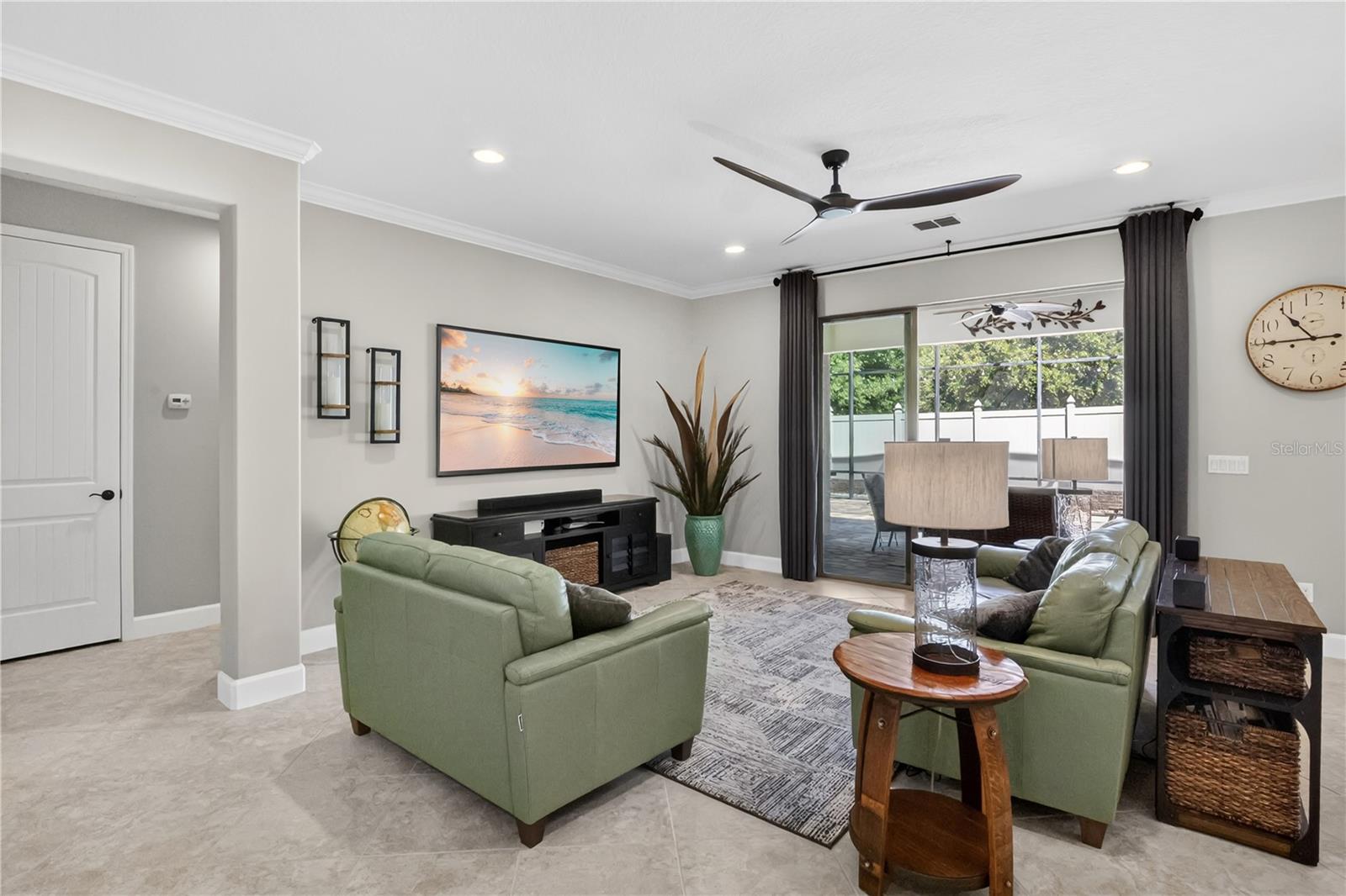 21345 SULLIVAN RANCH BOULEVARD, MOUNT DORA, FL, 32757