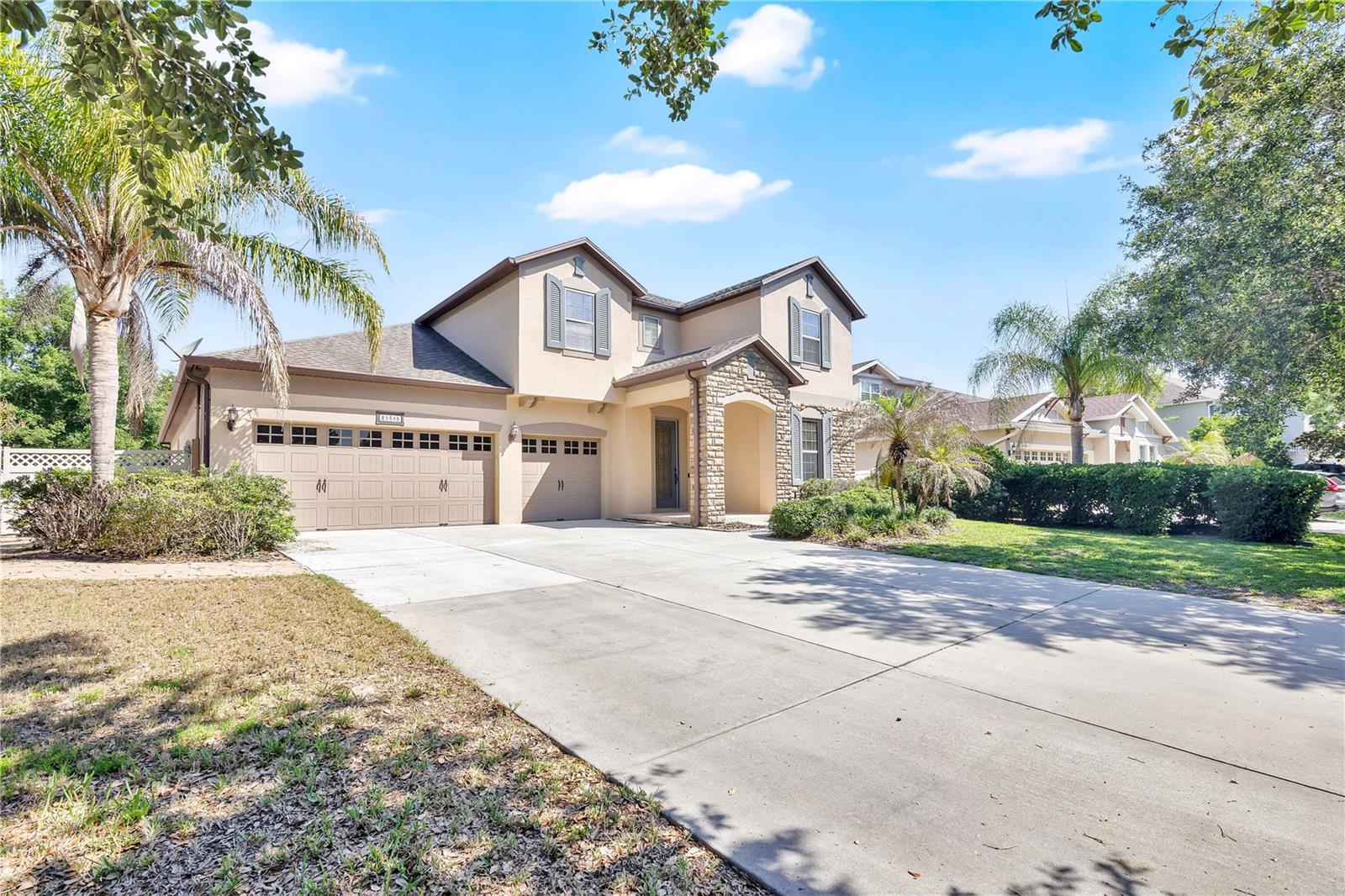 21345 SULLIVAN RANCH BOULEVARD, MOUNT DORA, FL, 32757
