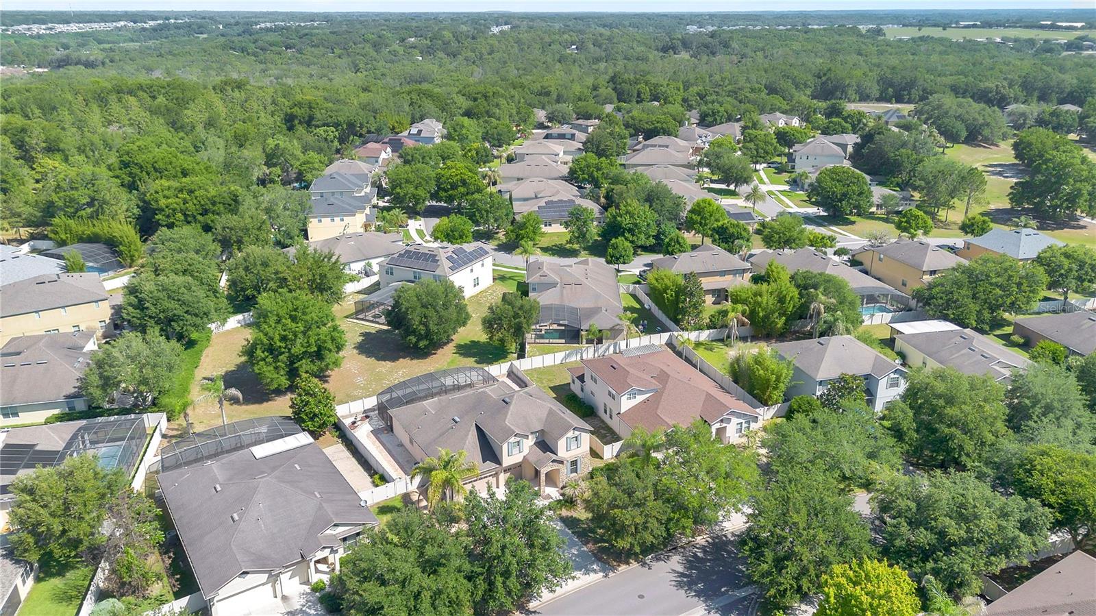 21345 SULLIVAN RANCH BOULEVARD, MOUNT DORA, FL, 32757