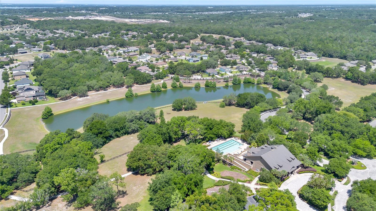 21345 SULLIVAN RANCH BOULEVARD, MOUNT DORA, FL, 32757