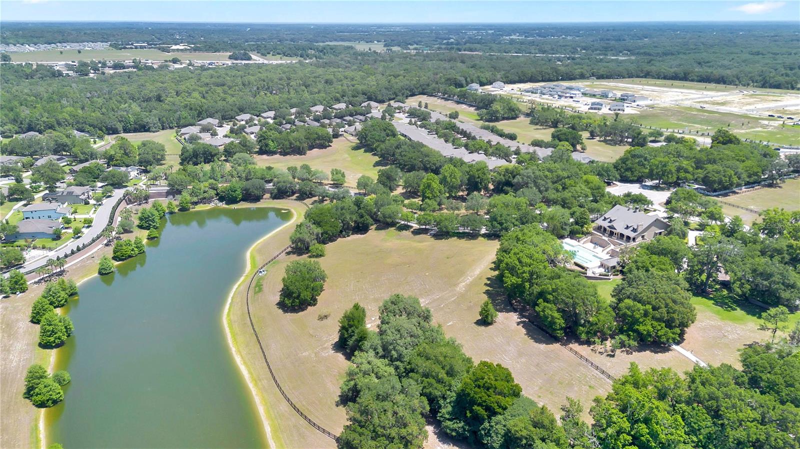 21345 SULLIVAN RANCH BOULEVARD, MOUNT DORA, FL, 32757