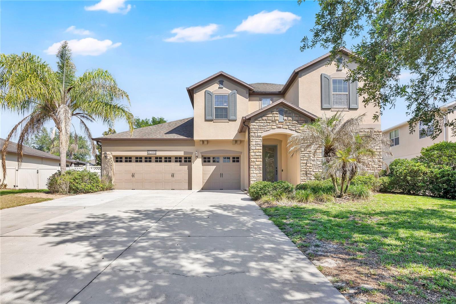 21345 SULLIVAN RANCH BOULEVARD, MOUNT DORA, FL, 32757