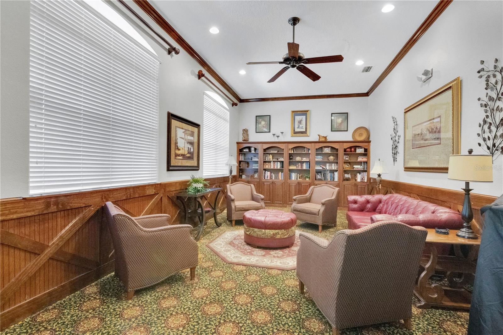 21345 SULLIVAN RANCH BOULEVARD, MOUNT DORA, FL, 32757