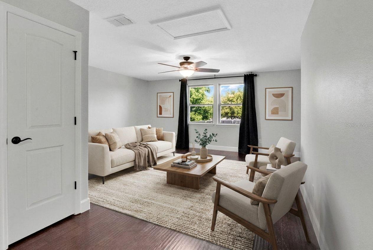 21345 SULLIVAN RANCH BOULEVARD, MOUNT DORA, FL, 32757