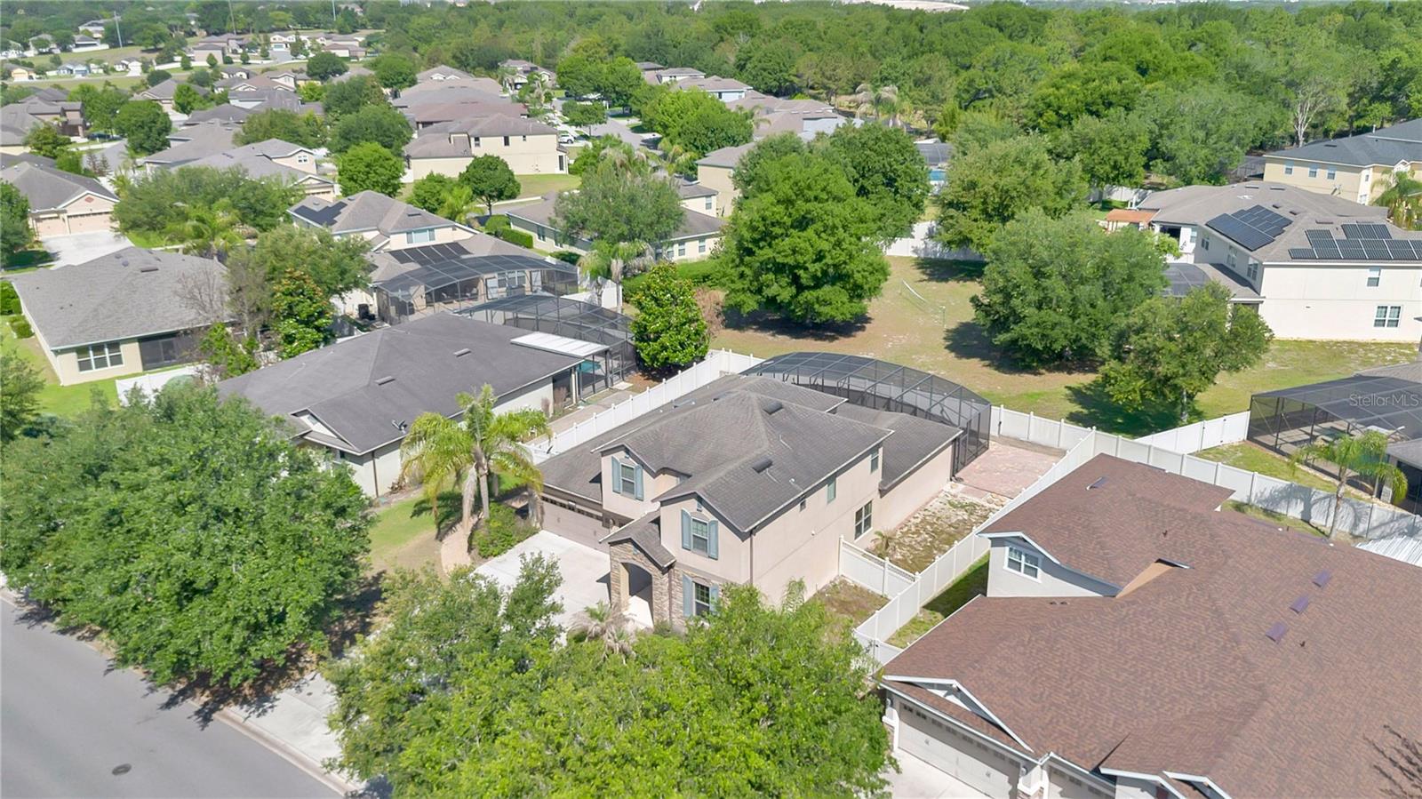 21345 SULLIVAN RANCH BOULEVARD, MOUNT DORA, FL, 32757