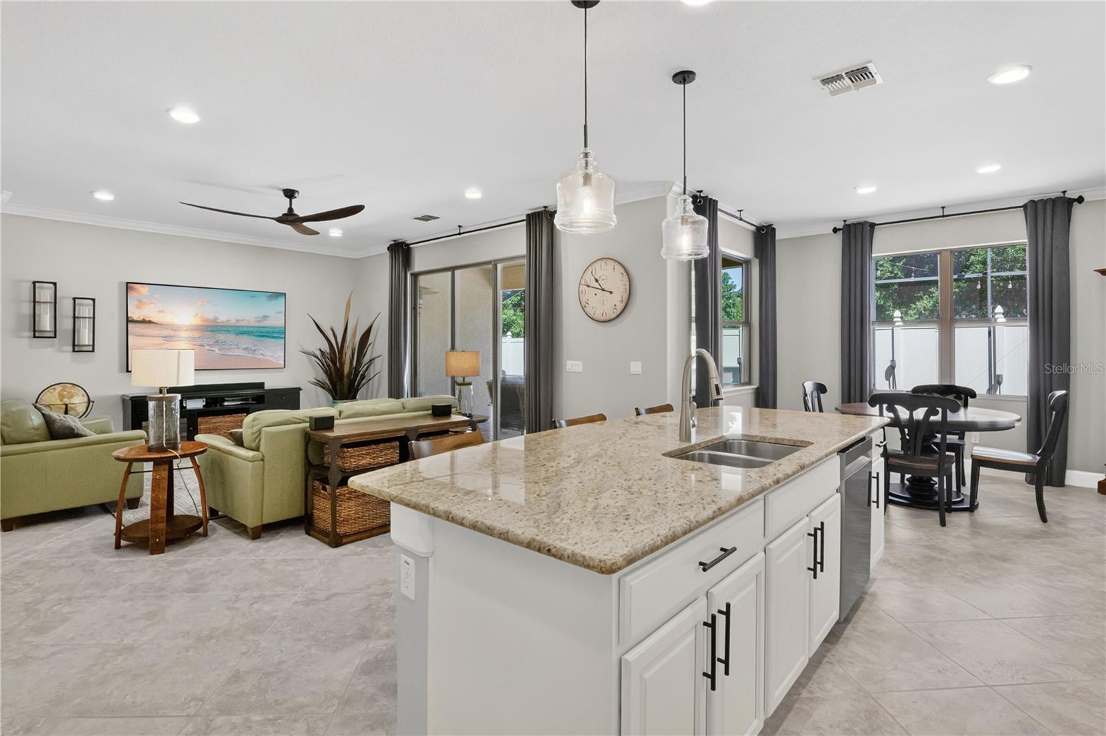 21345 SULLIVAN RANCH BOULEVARD, MOUNT DORA, FL, 32757