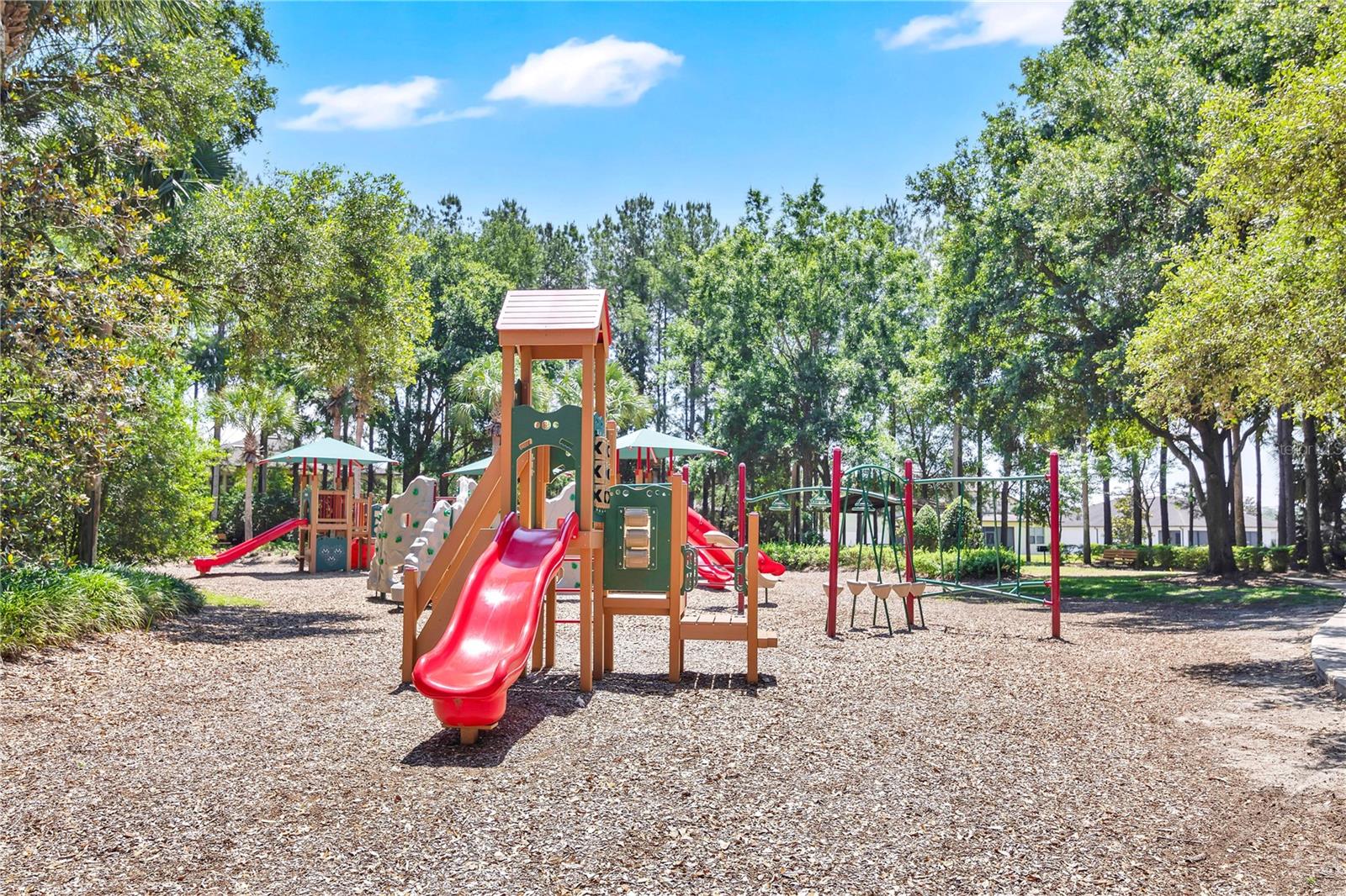 21345 SULLIVAN RANCH BOULEVARD, MOUNT DORA, FL, 32757