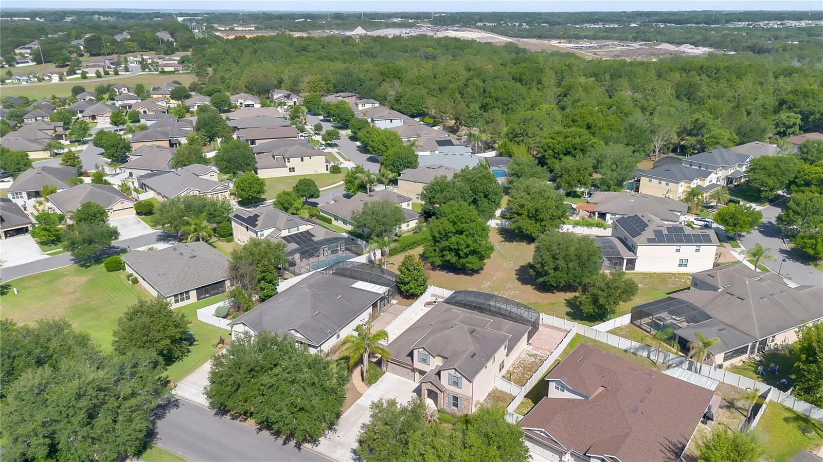 21345 SULLIVAN RANCH BOULEVARD, MOUNT DORA, FL, 32757