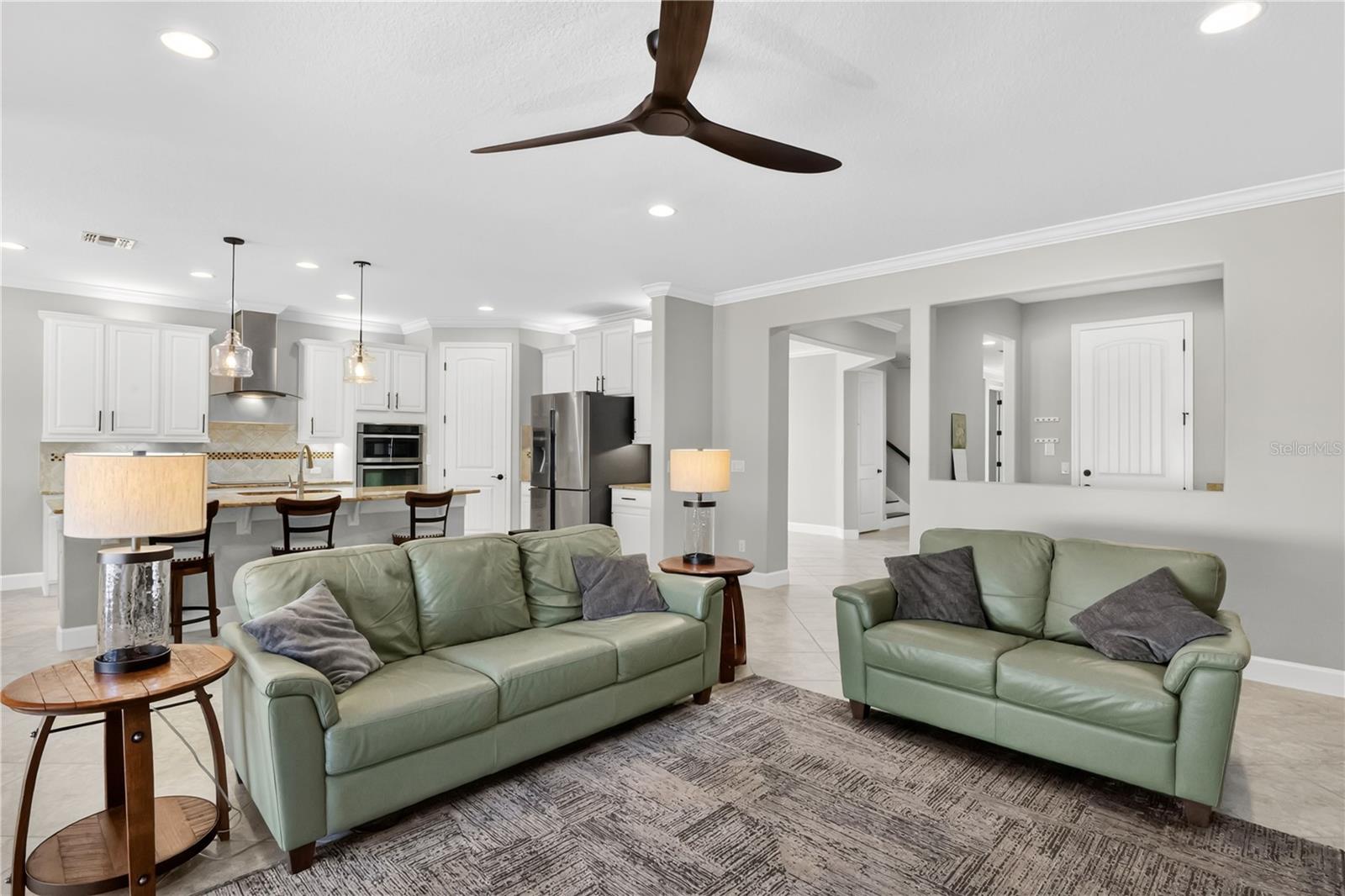 21345 SULLIVAN RANCH BOULEVARD, MOUNT DORA, FL, 32757