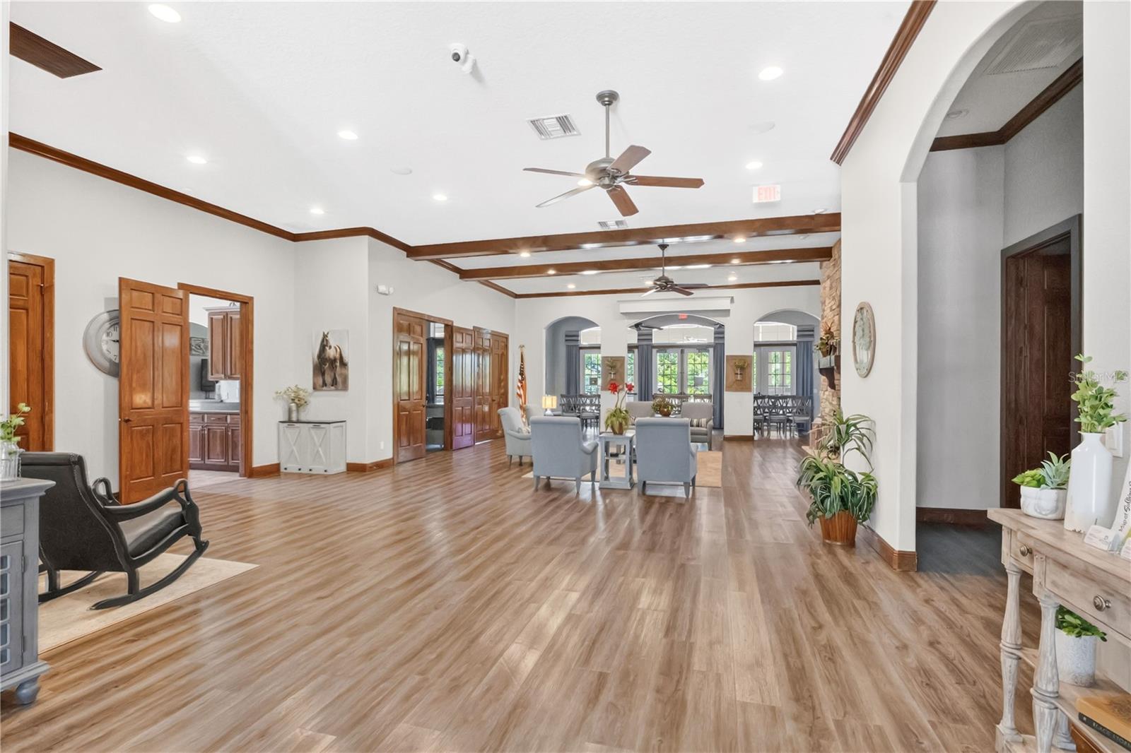 21345 SULLIVAN RANCH BOULEVARD, MOUNT DORA, FL, 32757
