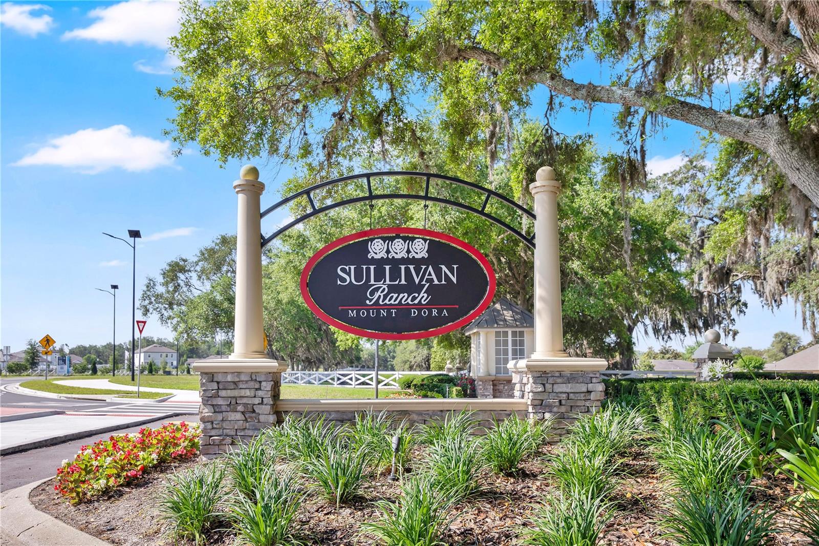 21345 SULLIVAN RANCH BOULEVARD, MOUNT DORA, FL, 32757