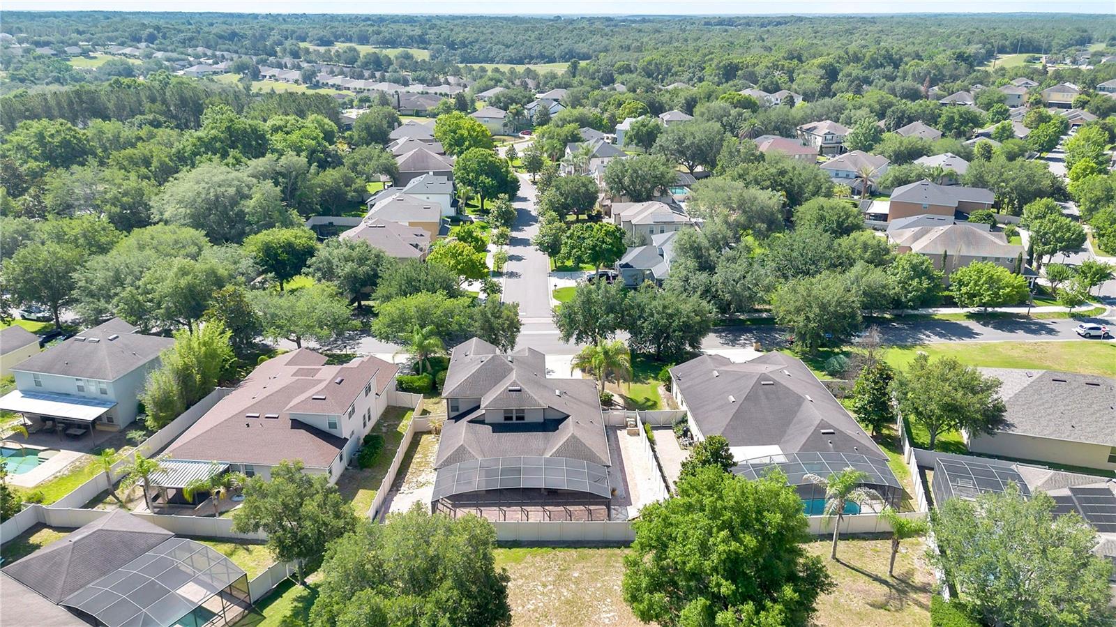 21345 SULLIVAN RANCH BOULEVARD, MOUNT DORA, FL, 32757