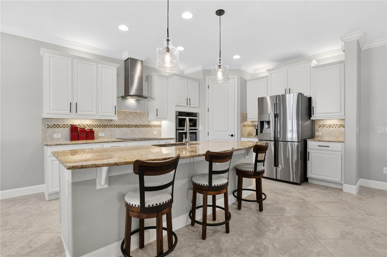 21345 SULLIVAN RANCH BOULEVARD, MOUNT DORA, FL, 32757