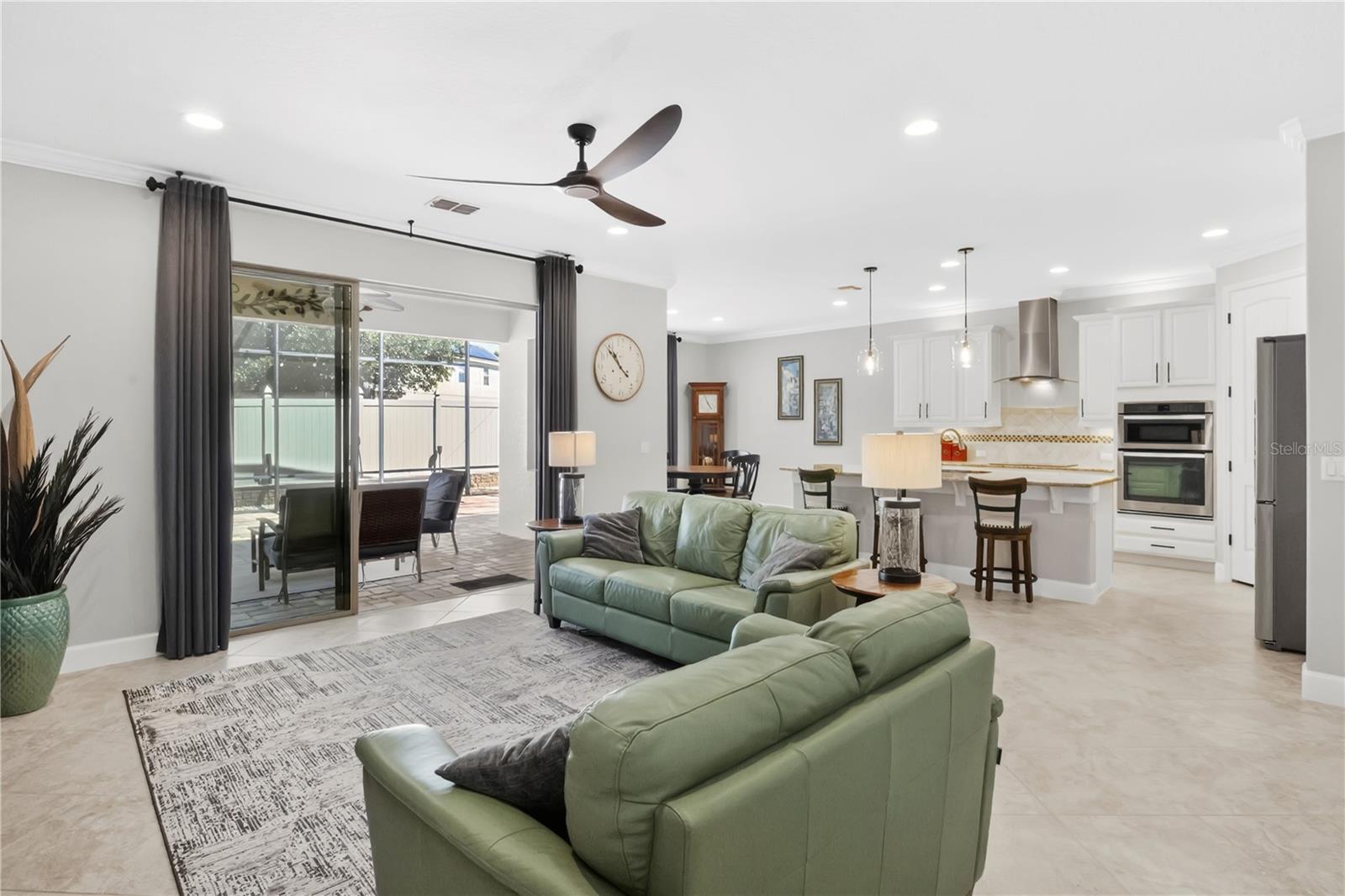 21345 SULLIVAN RANCH BOULEVARD, MOUNT DORA, FL, 32757