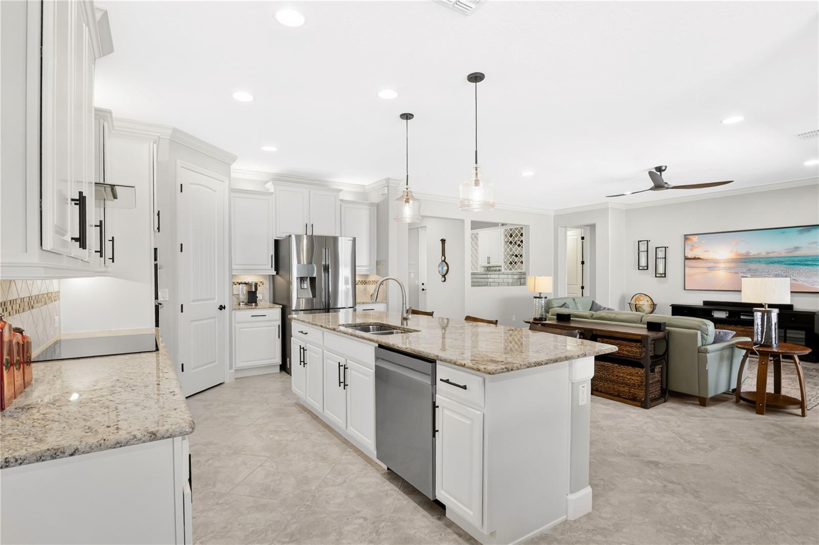 21345 SULLIVAN RANCH BOULEVARD, MOUNT DORA, FL, 32757