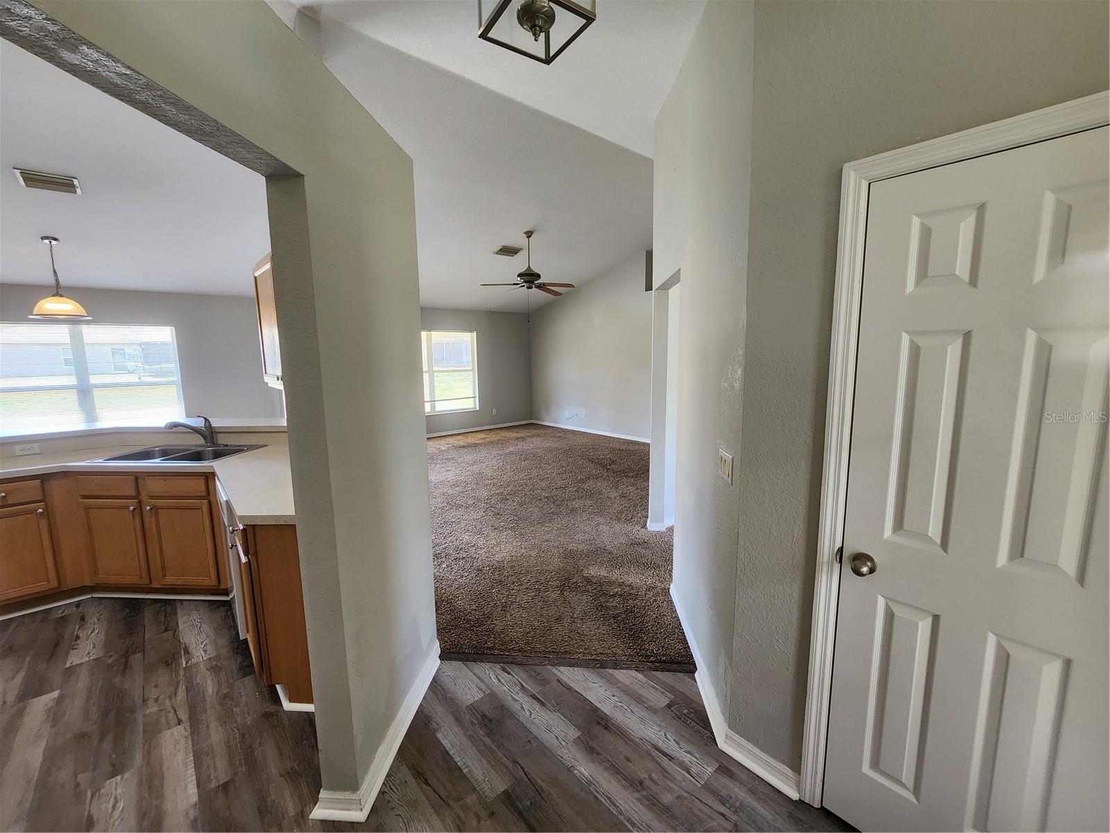 2583 WILBURN TER, NORTH PORT, FL, 34288