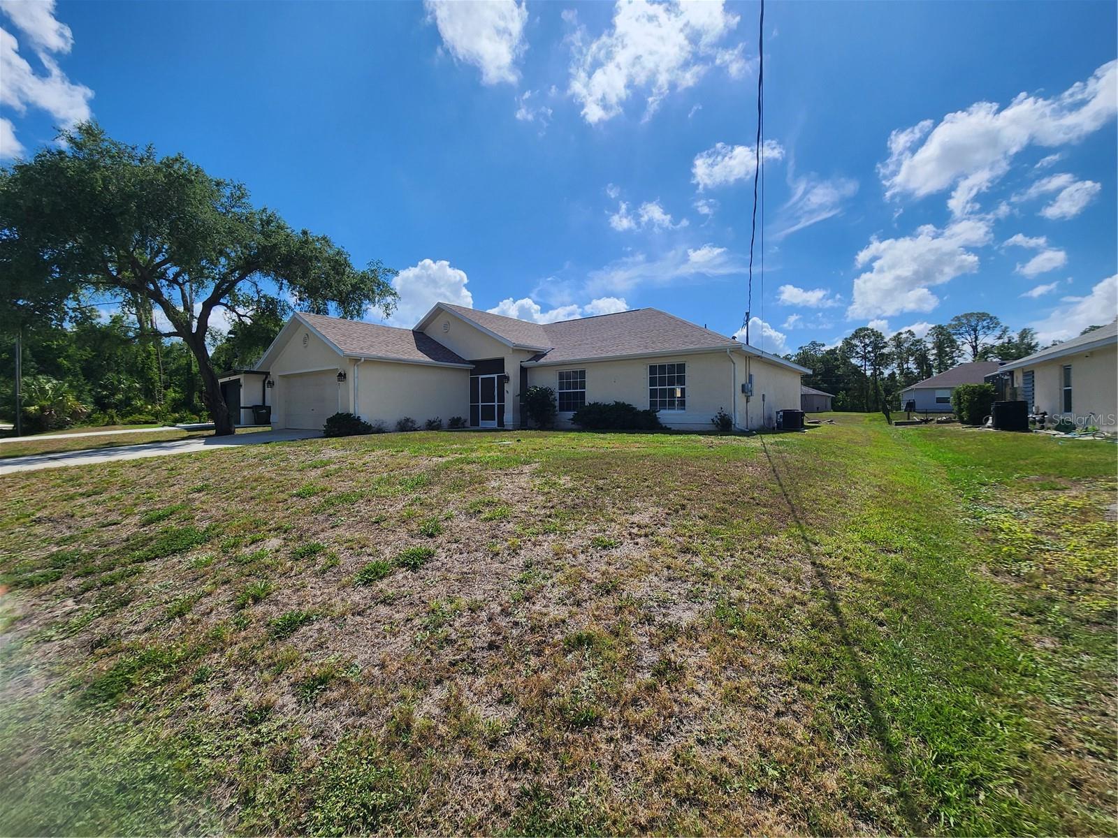 2583 WILBURN TER, NORTH PORT, FL, 34288