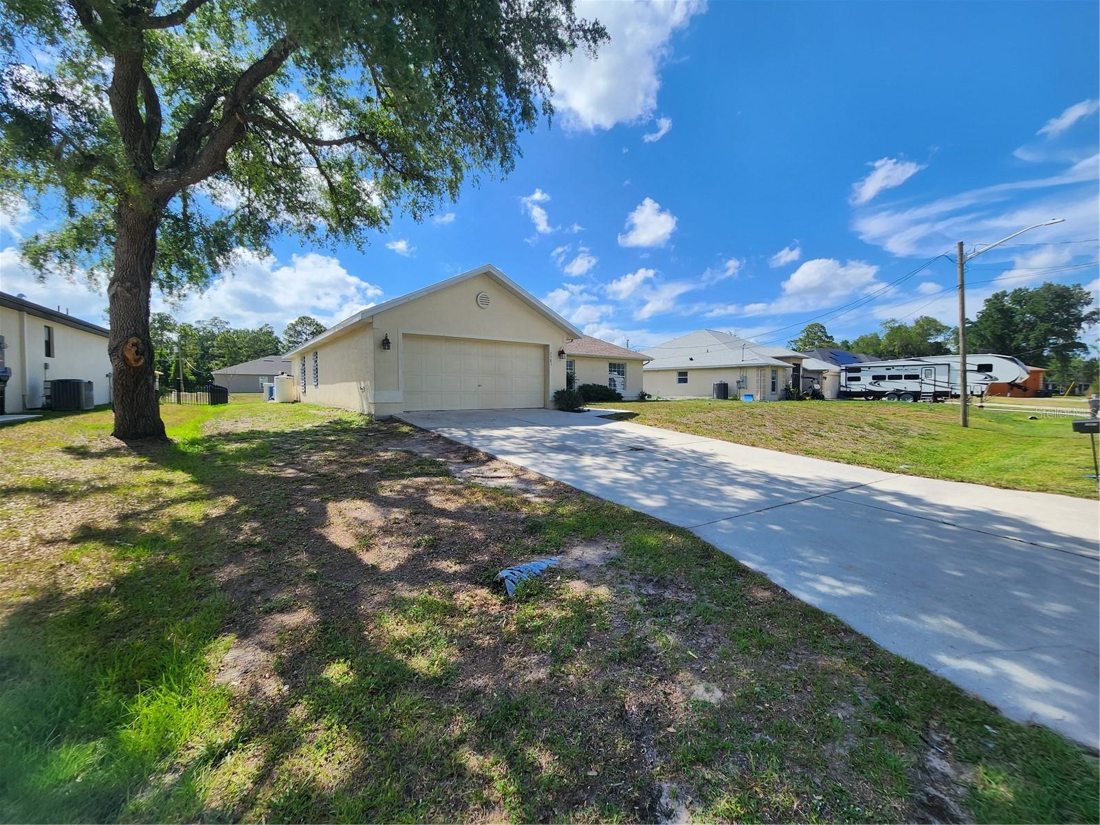2583 WILBURN TER, NORTH PORT, FL, 34288