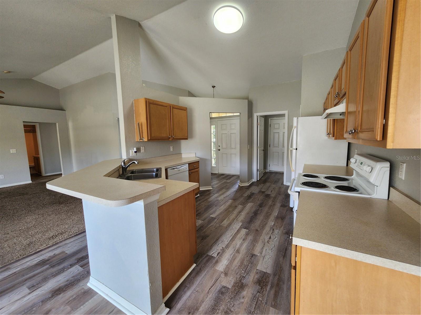 2583 WILBURN TER, NORTH PORT, FL, 34288