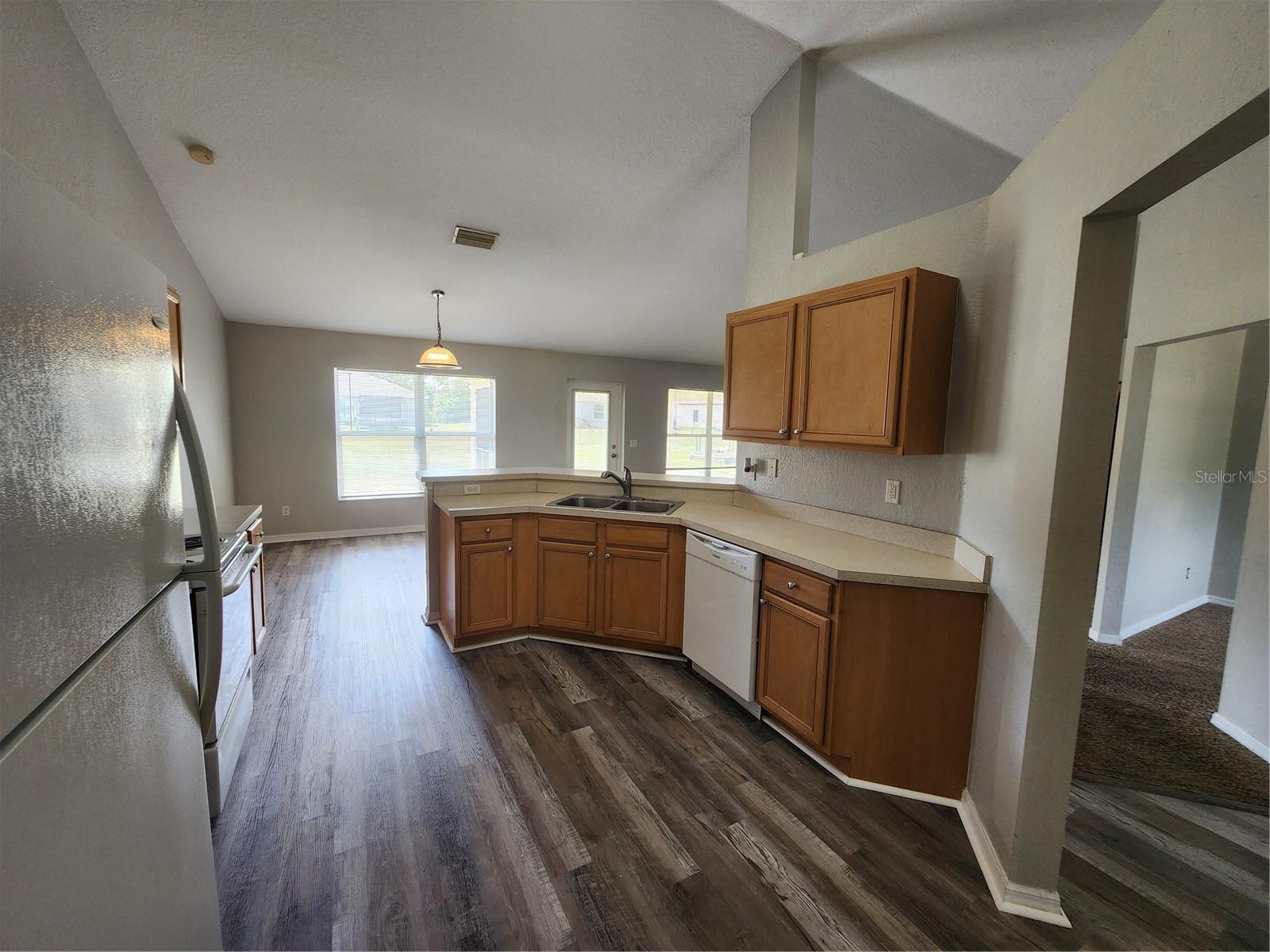 2583 WILBURN TER, NORTH PORT, FL, 34288