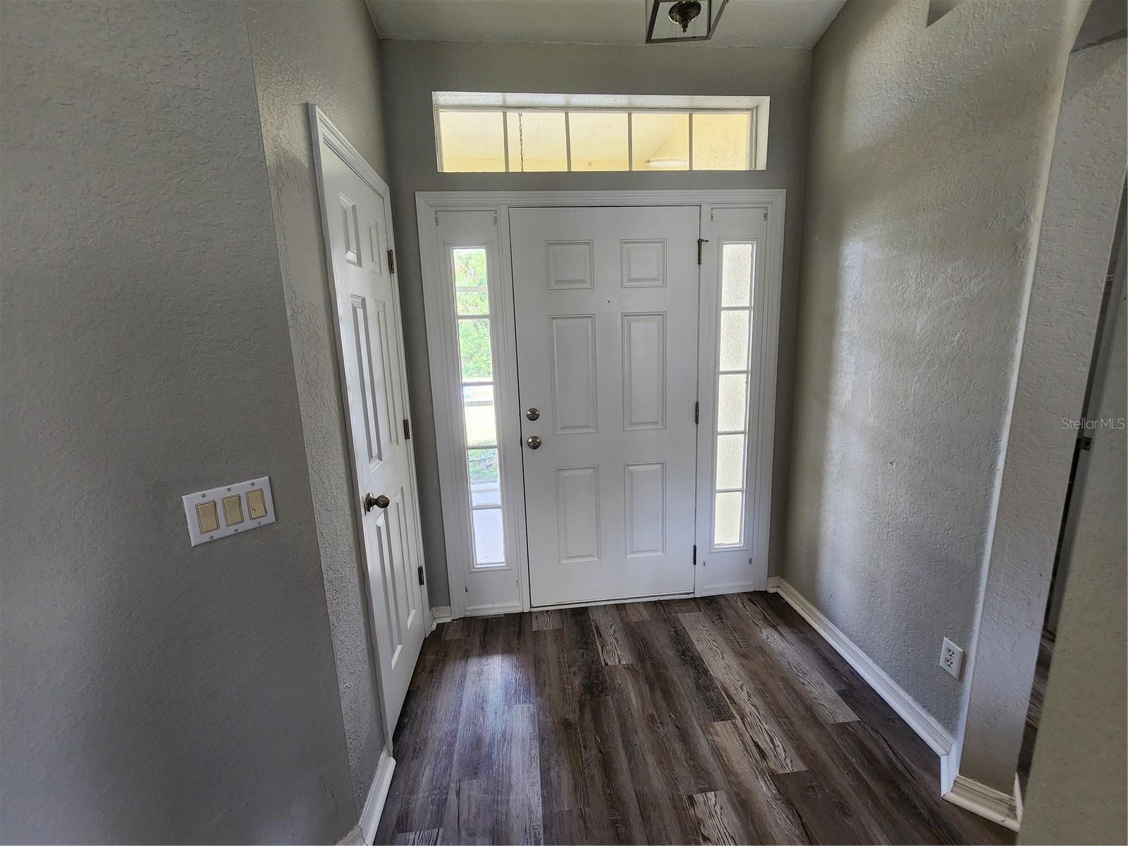 2583 WILBURN TER, NORTH PORT, FL, 34288