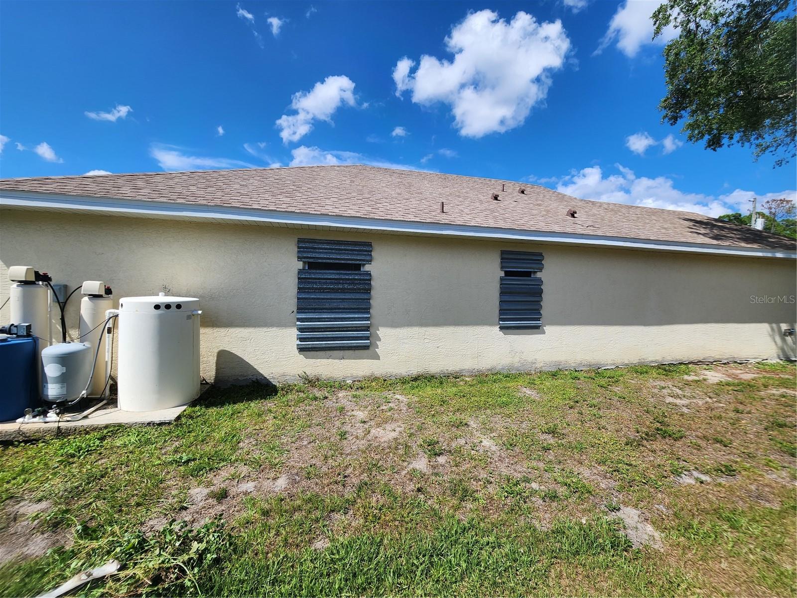 2583 WILBURN TER, NORTH PORT, FL, 34288
