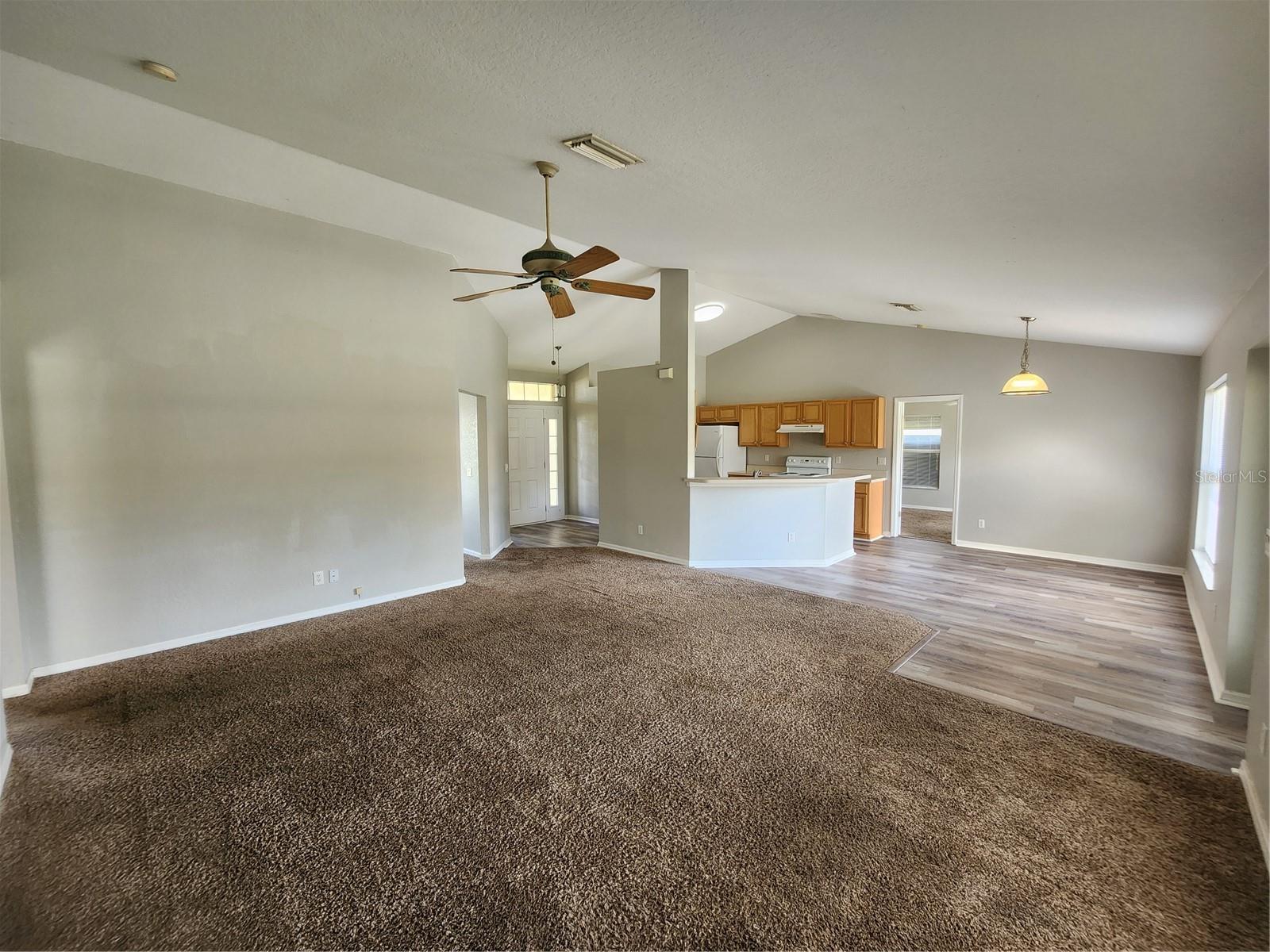 2583 WILBURN TER, NORTH PORT, FL, 34288