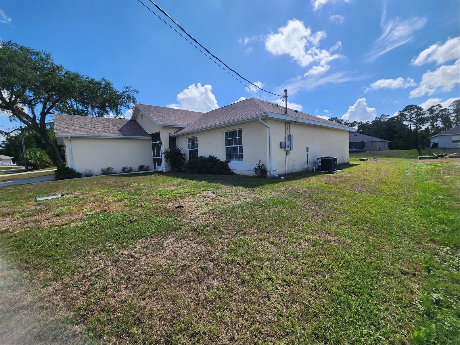 2583 WILBURN TER, NORTH PORT, FL, 34288