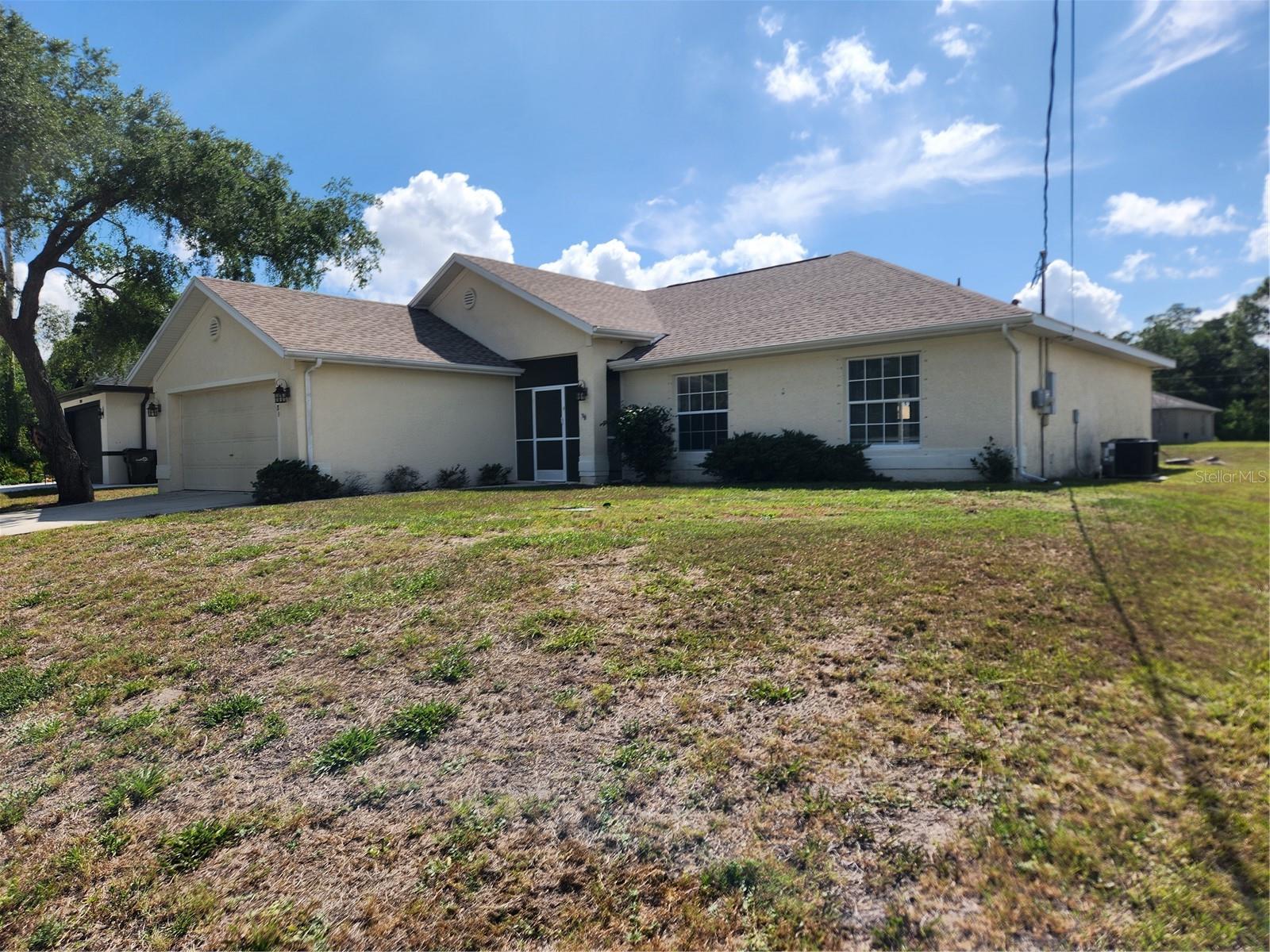2583 WILBURN TER, NORTH PORT, FL, 34288