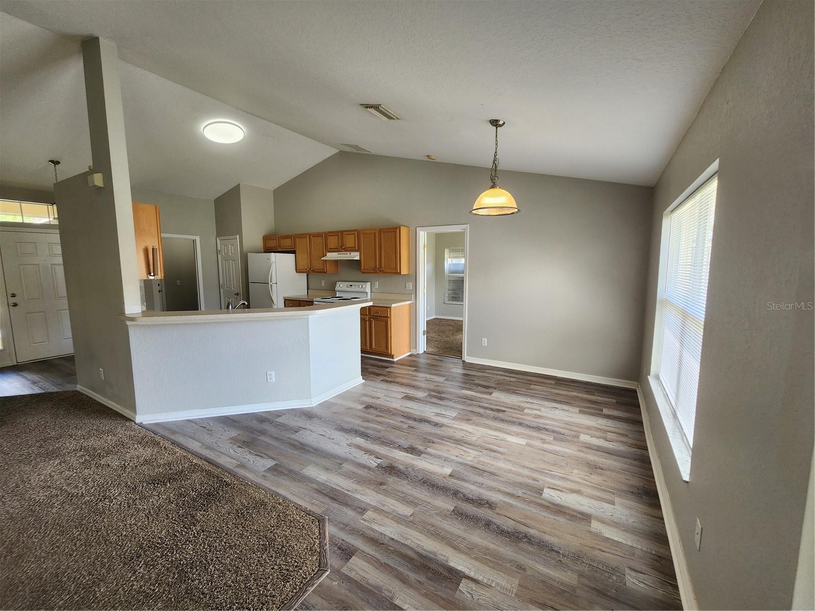 2583 WILBURN TER, NORTH PORT, FL, 34288