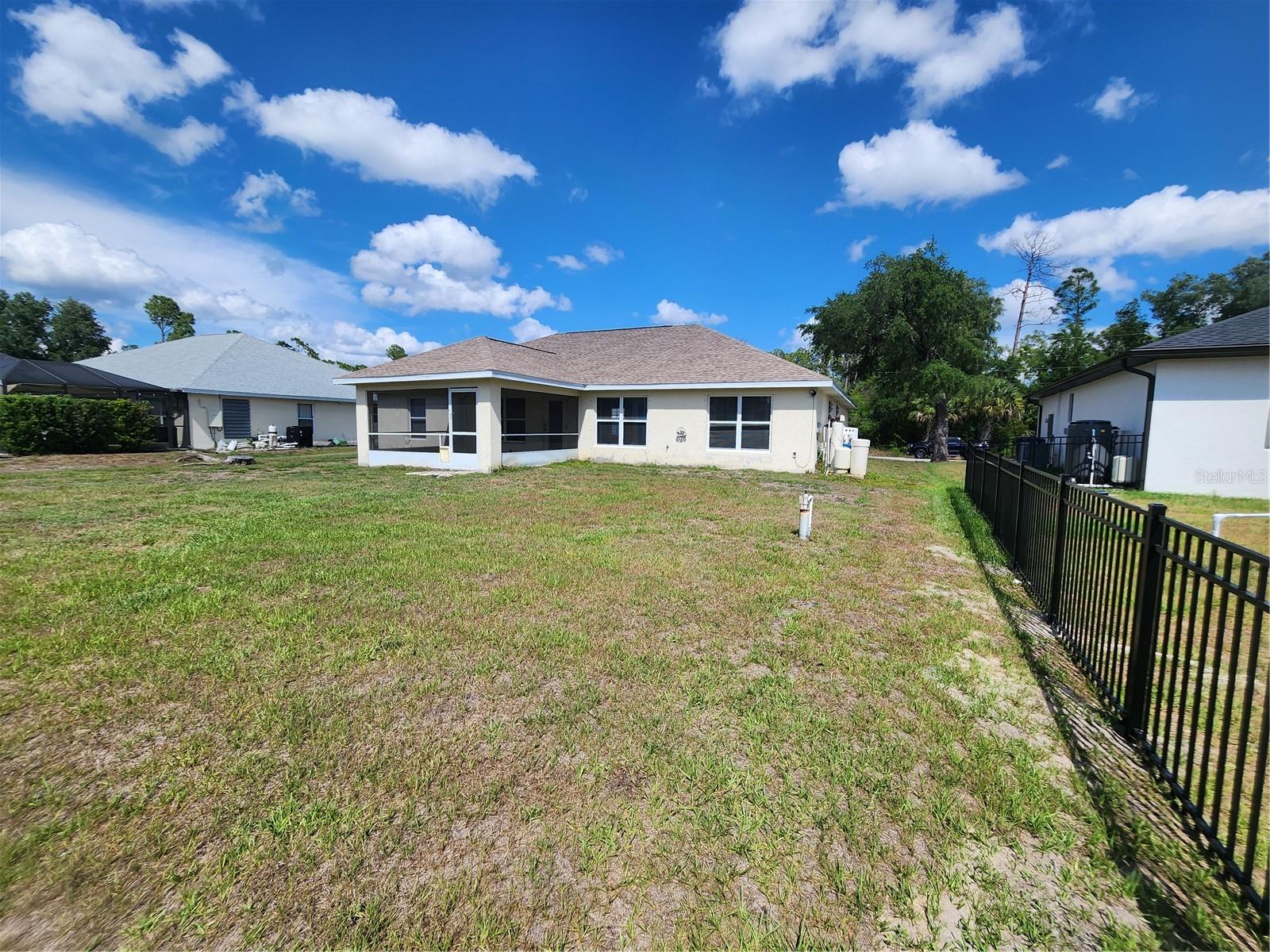 2583 WILBURN TER, NORTH PORT, FL, 34288