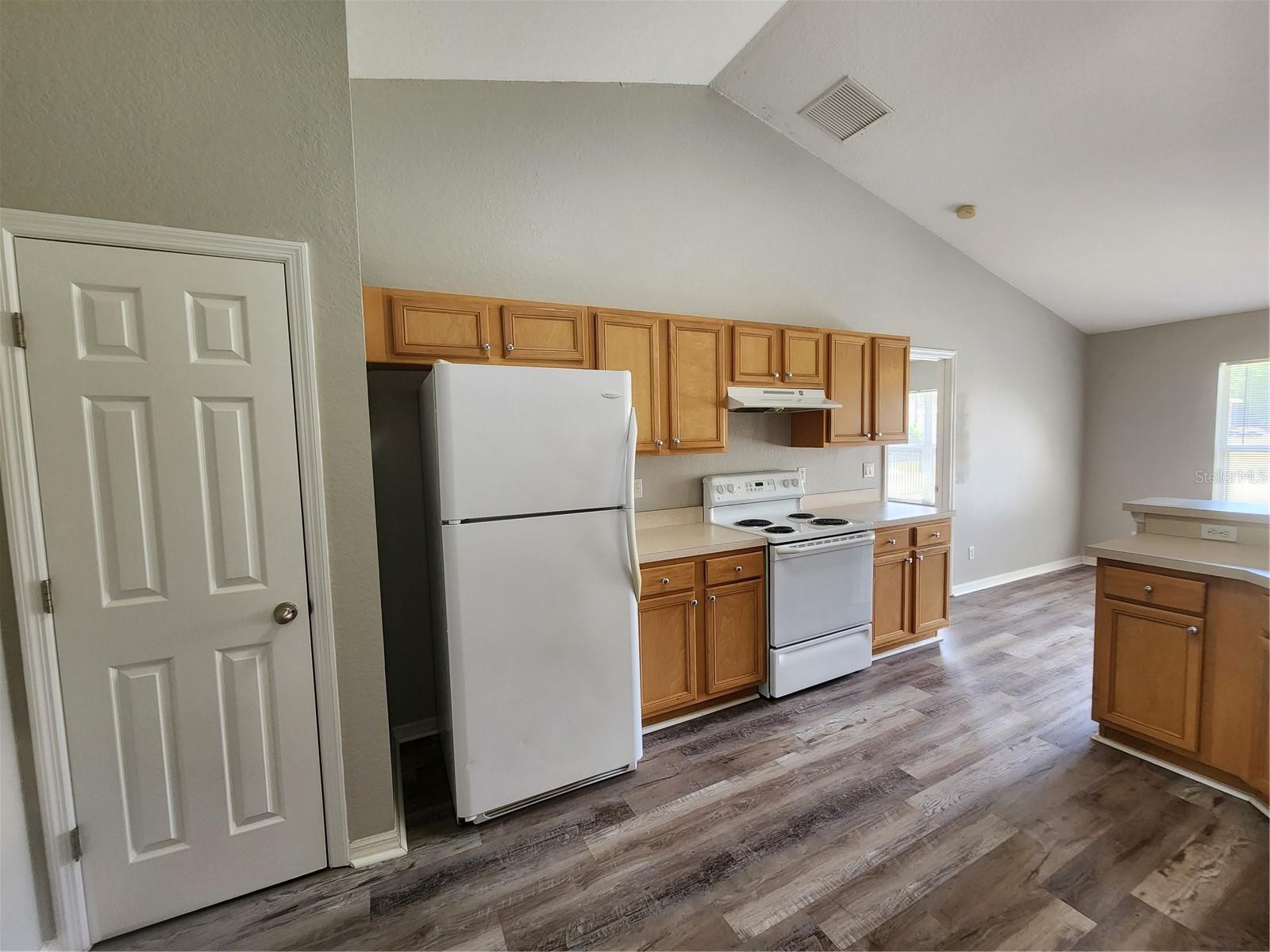 2583 WILBURN TER, NORTH PORT, FL, 34288
