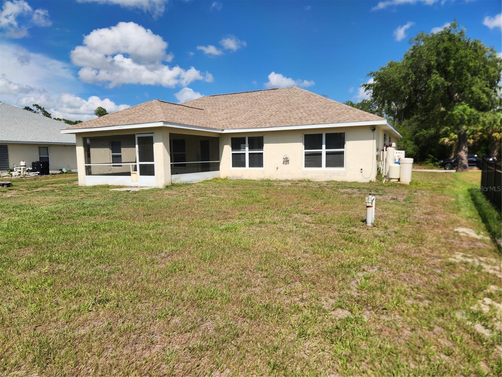 2583 WILBURN TER, NORTH PORT, FL, 34288