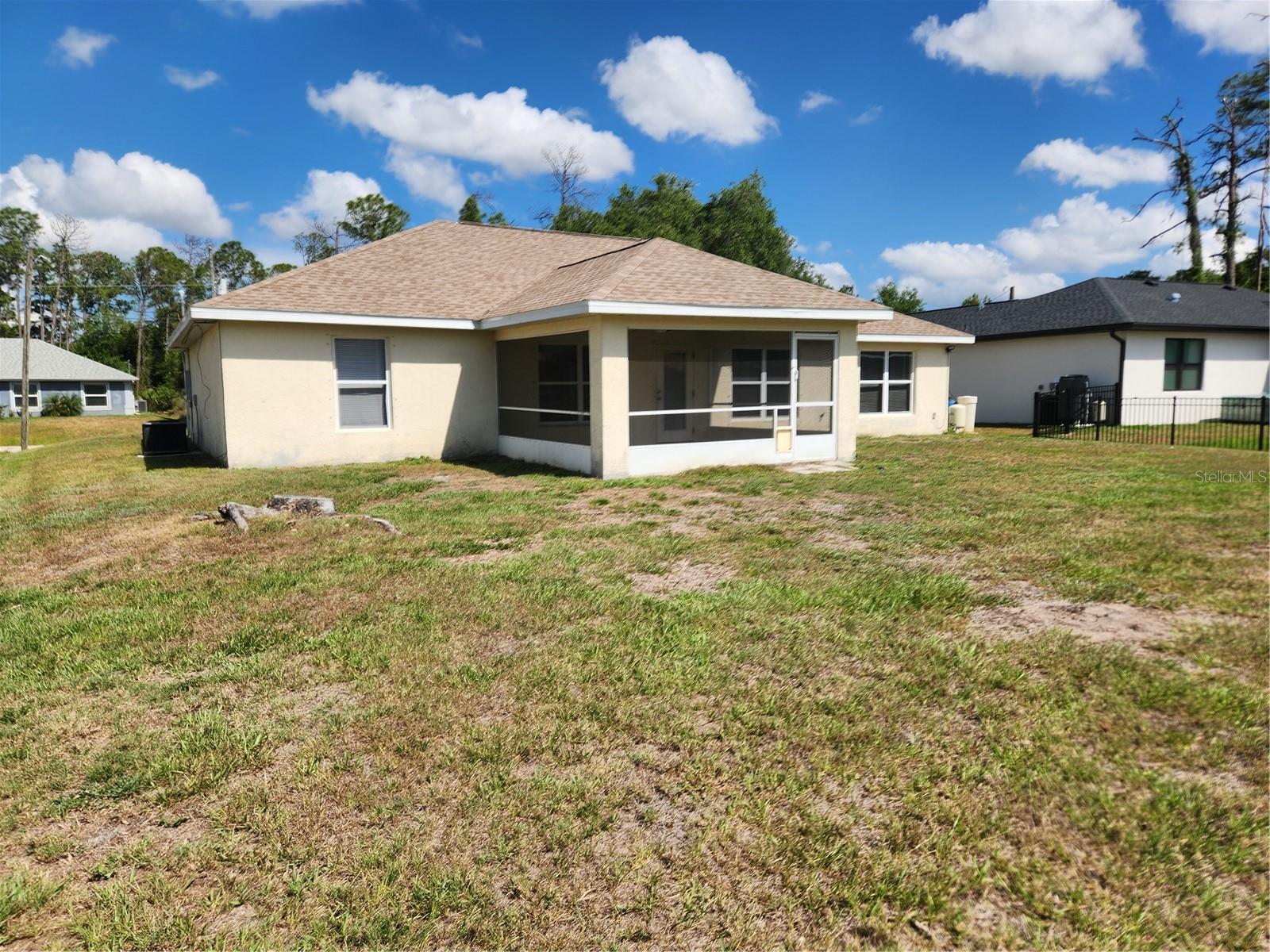 2583 WILBURN TER, NORTH PORT, FL, 34288