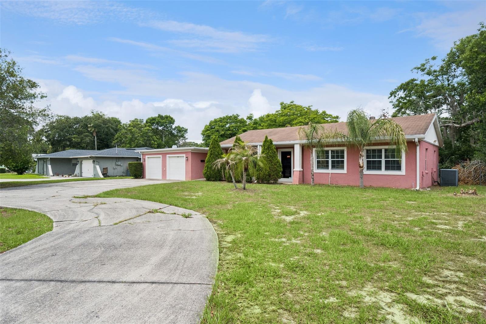 78 S WINTER PARK DR, CASSELBERRY, FL, 32707