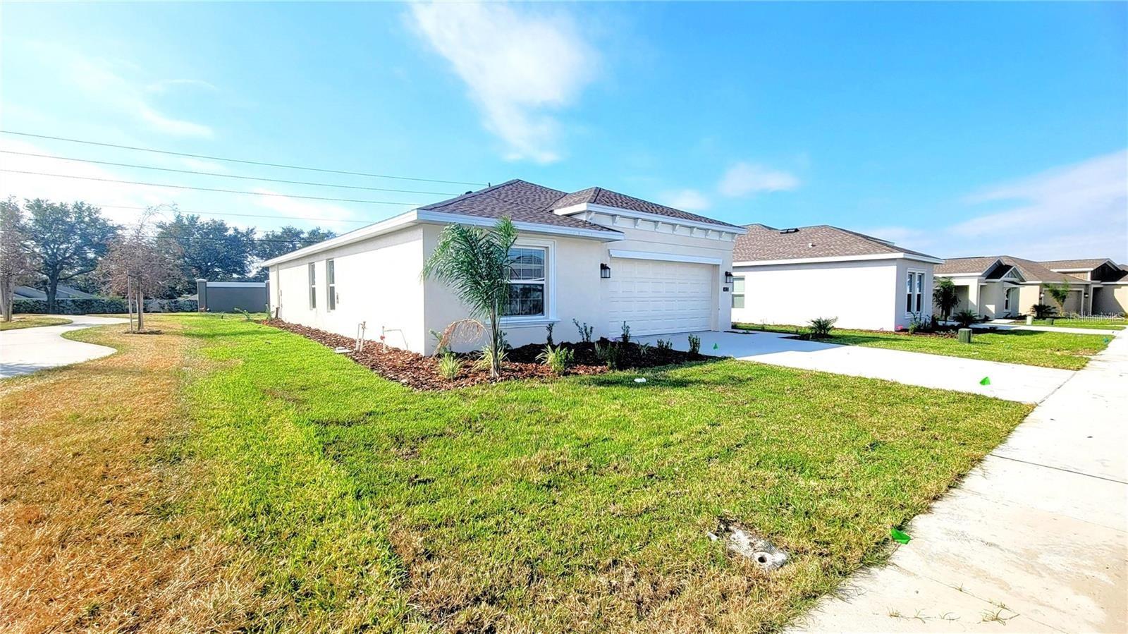 413 SINGING SANDS, LAKE WALES, FL, 33859
