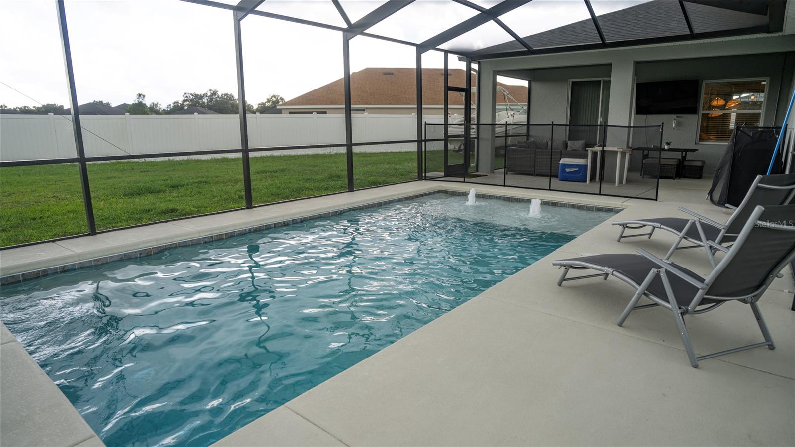 1109 MONTGOMERY, POLK CITY, FL, 33868