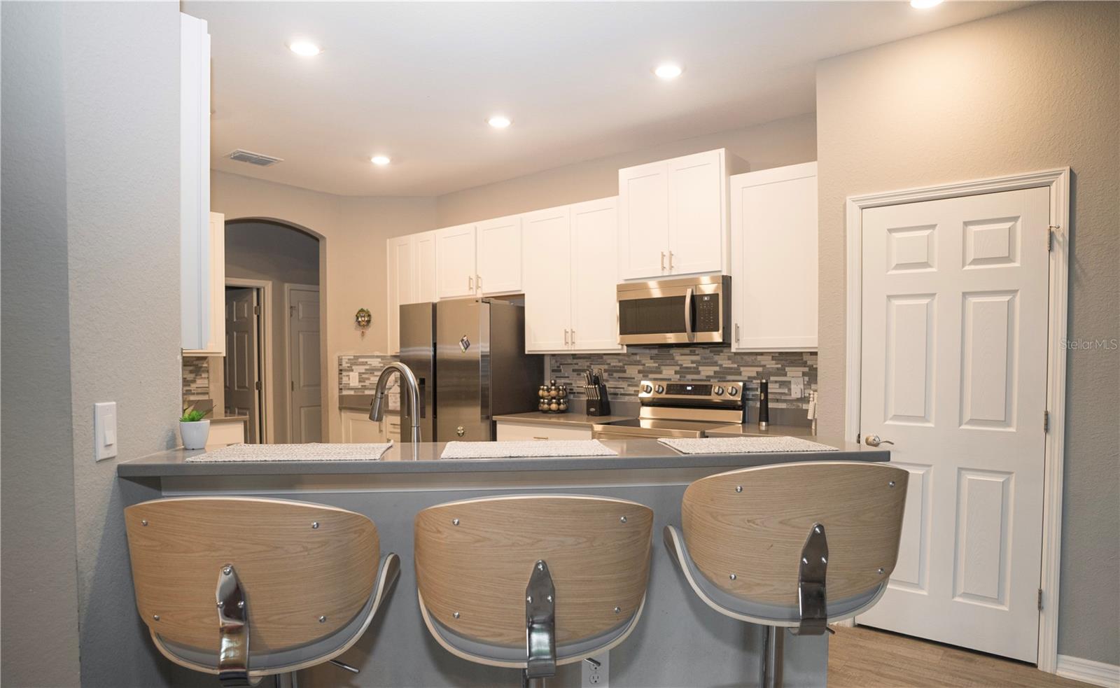 1109 MONTGOMERY, POLK CITY, FL, 33868