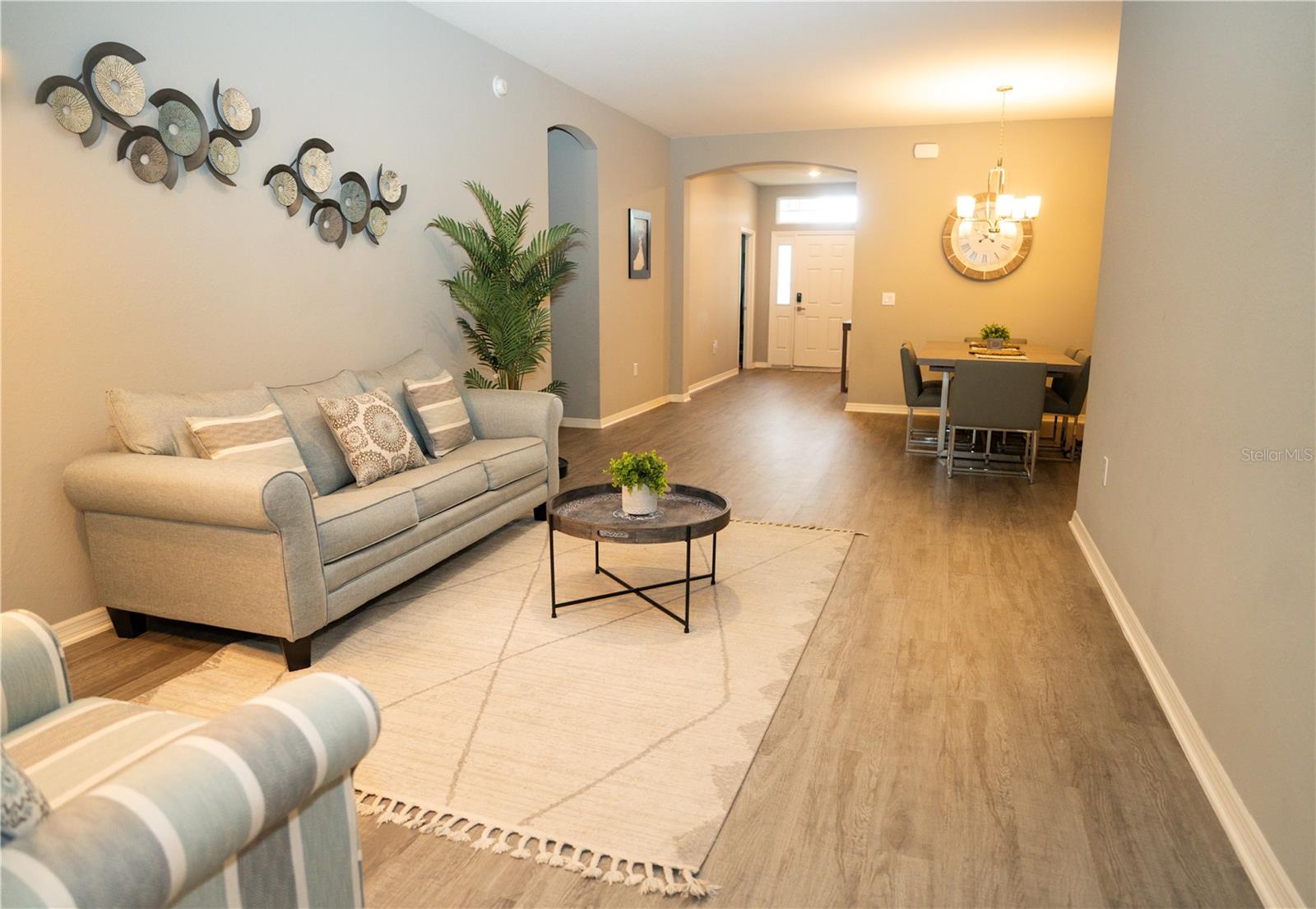 1109 MONTGOMERY, POLK CITY, FL, 33868