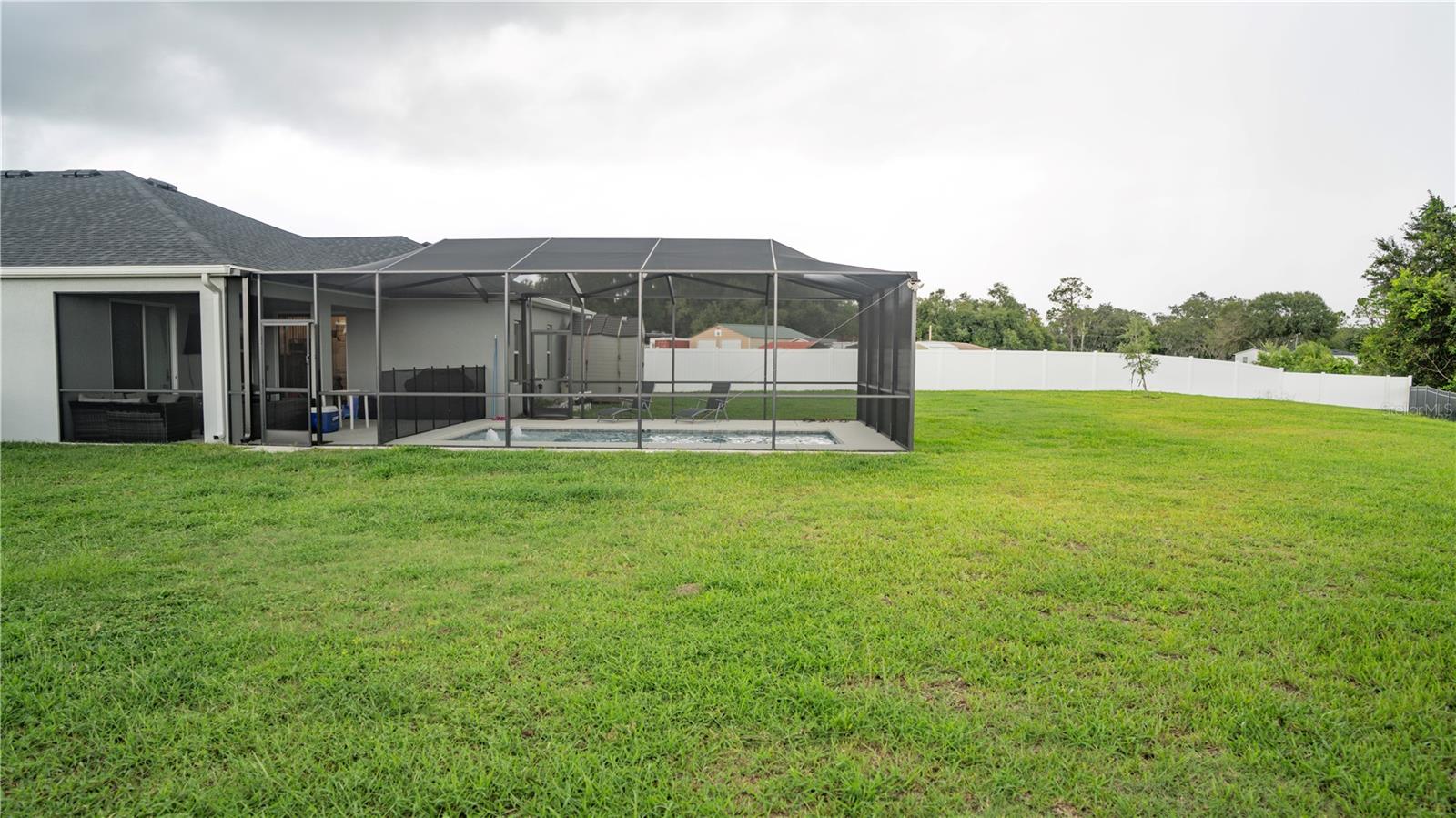 1109 MONTGOMERY, POLK CITY, FL, 33868