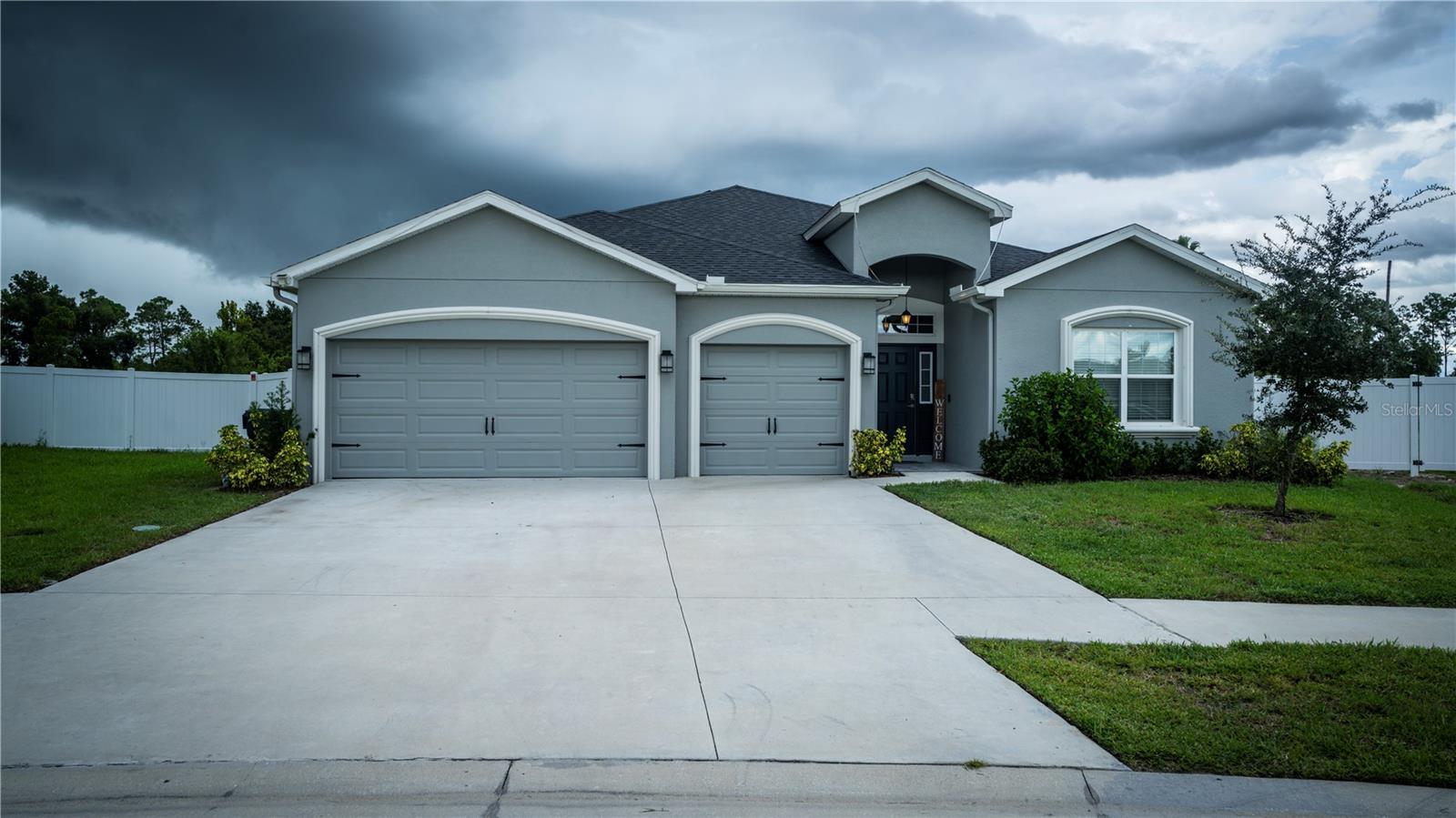 1109 MONTGOMERY, POLK CITY, FL, 33868