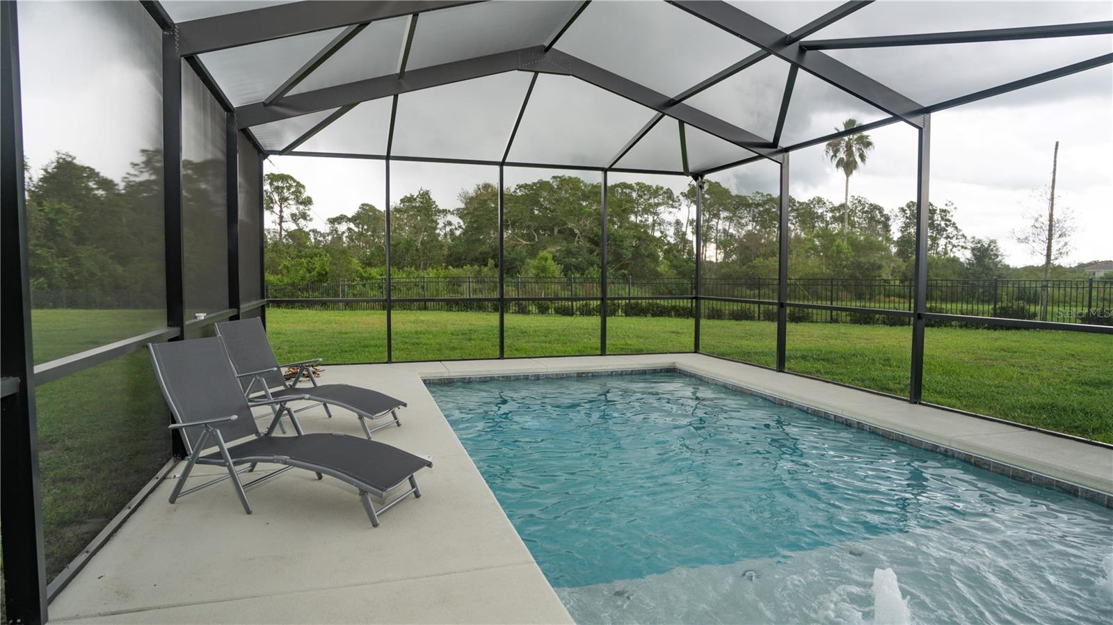 1109 MONTGOMERY, POLK CITY, FL, 33868